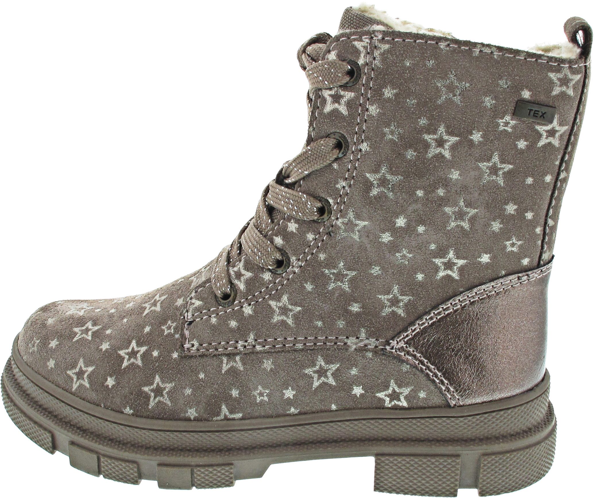 Lurchi Stiefelette