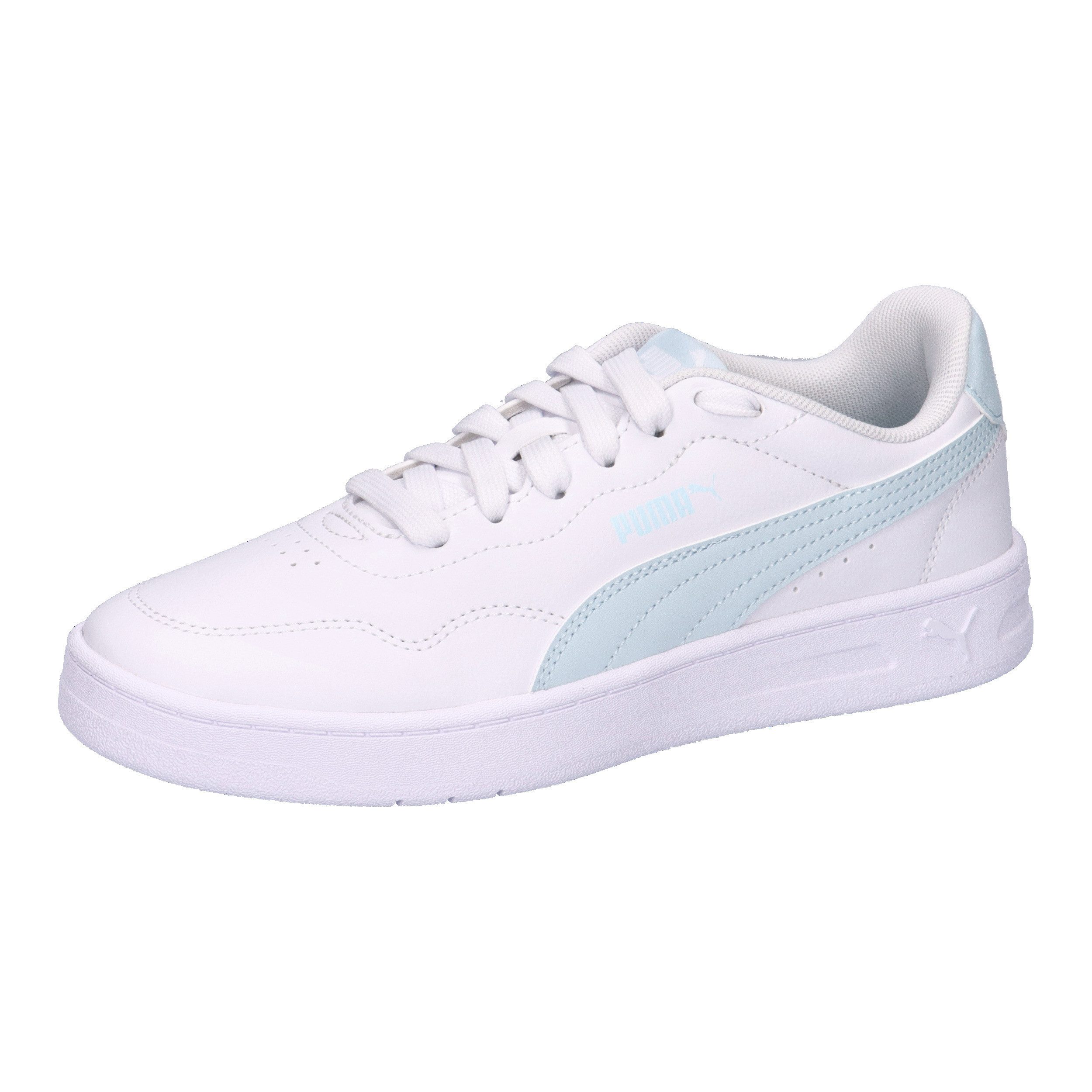 PUMA Puma Damen Sneaker Court Lally 400367 Sneaker günstig online kaufen
