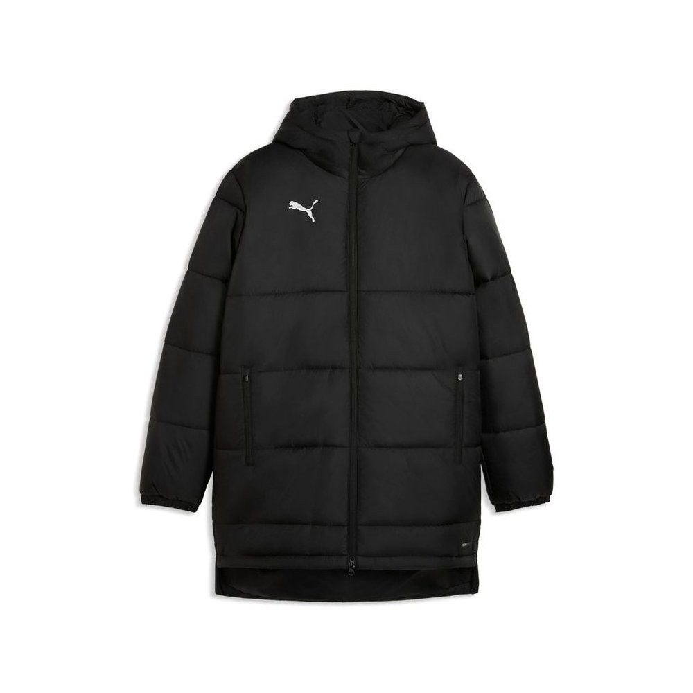 PUMA Winterjacke teamADDITIONS Bench Jacket