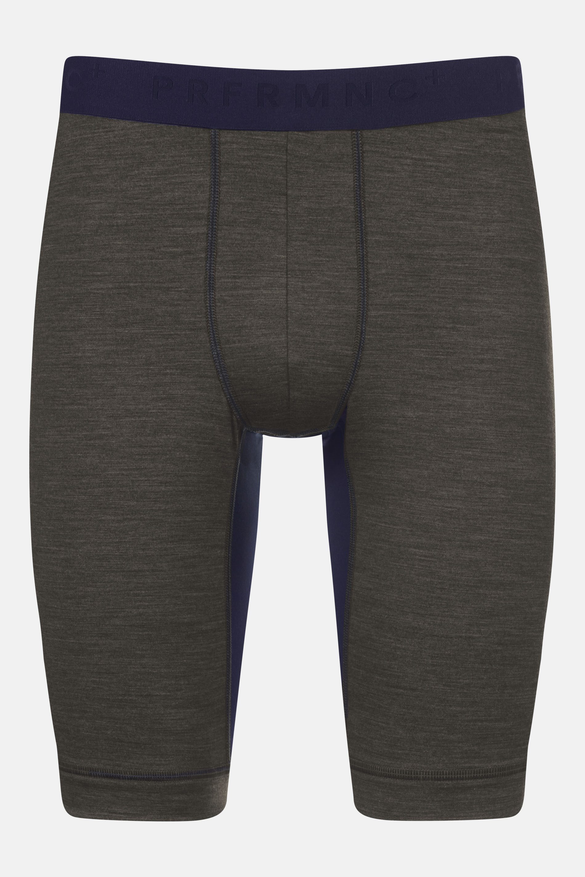 Mey Radlerhose Mey Herren Radlerhose Serie PRFRMNC+ Uni Shorts (1-tlg)