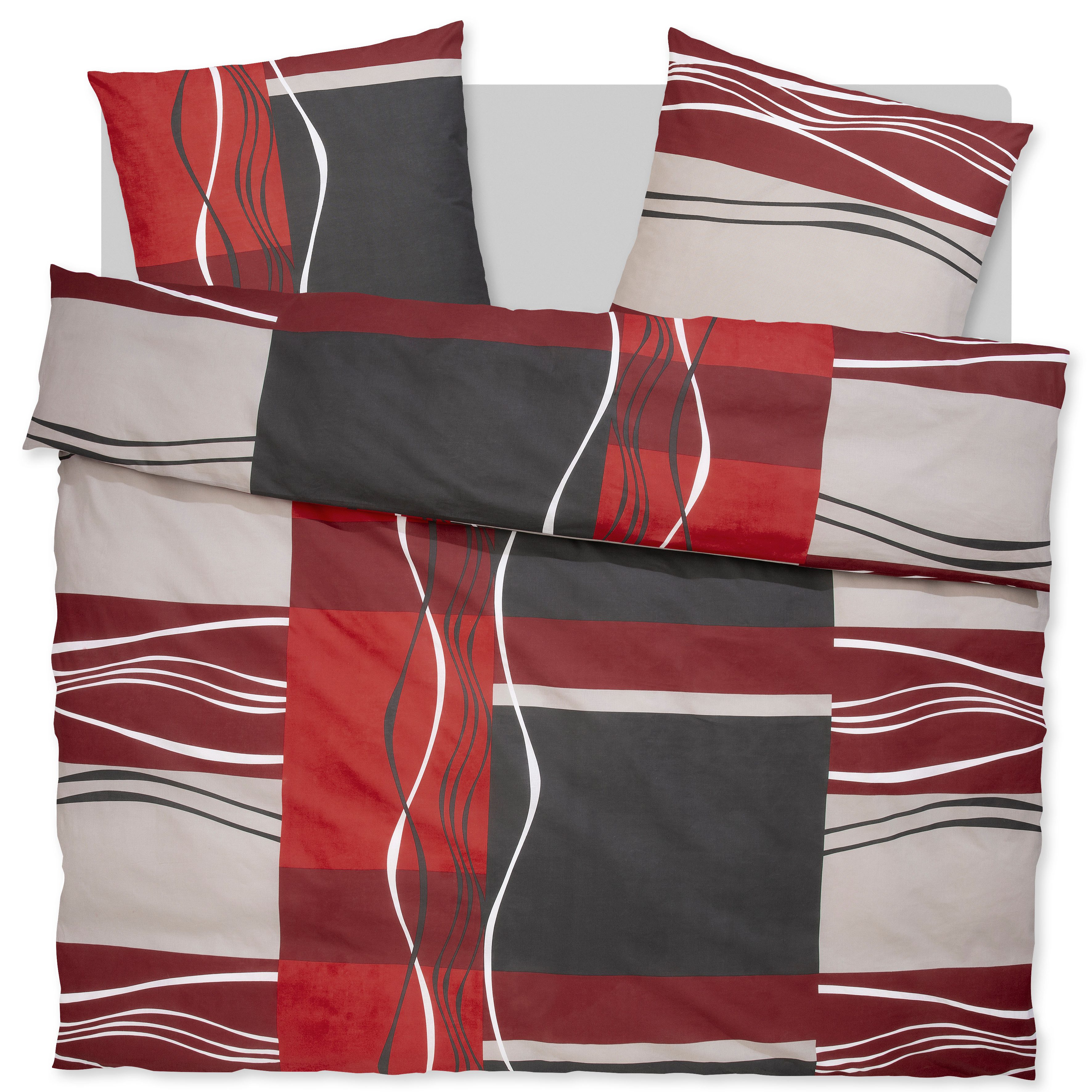 my home Bettwäsche Kelian in Gr. günstig online kaufen