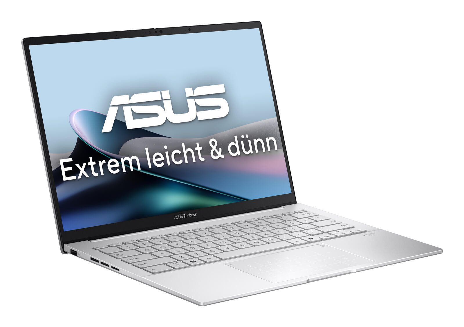 Asus UX3405CA-QL1307W Notebook (32 GB, 1000 GB SSD)