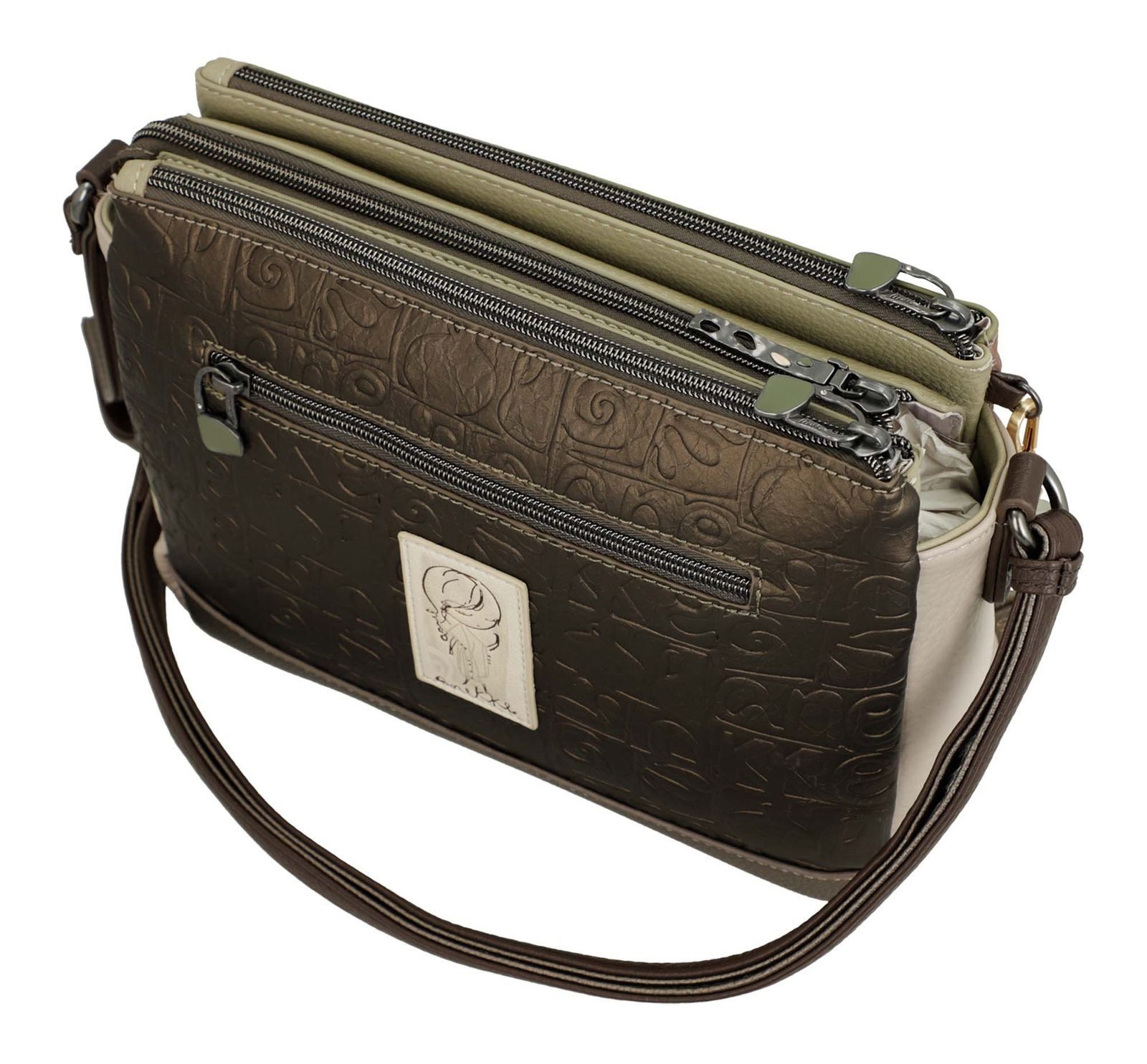 Anekke Umhängetasche Amphora Crossbody Bag