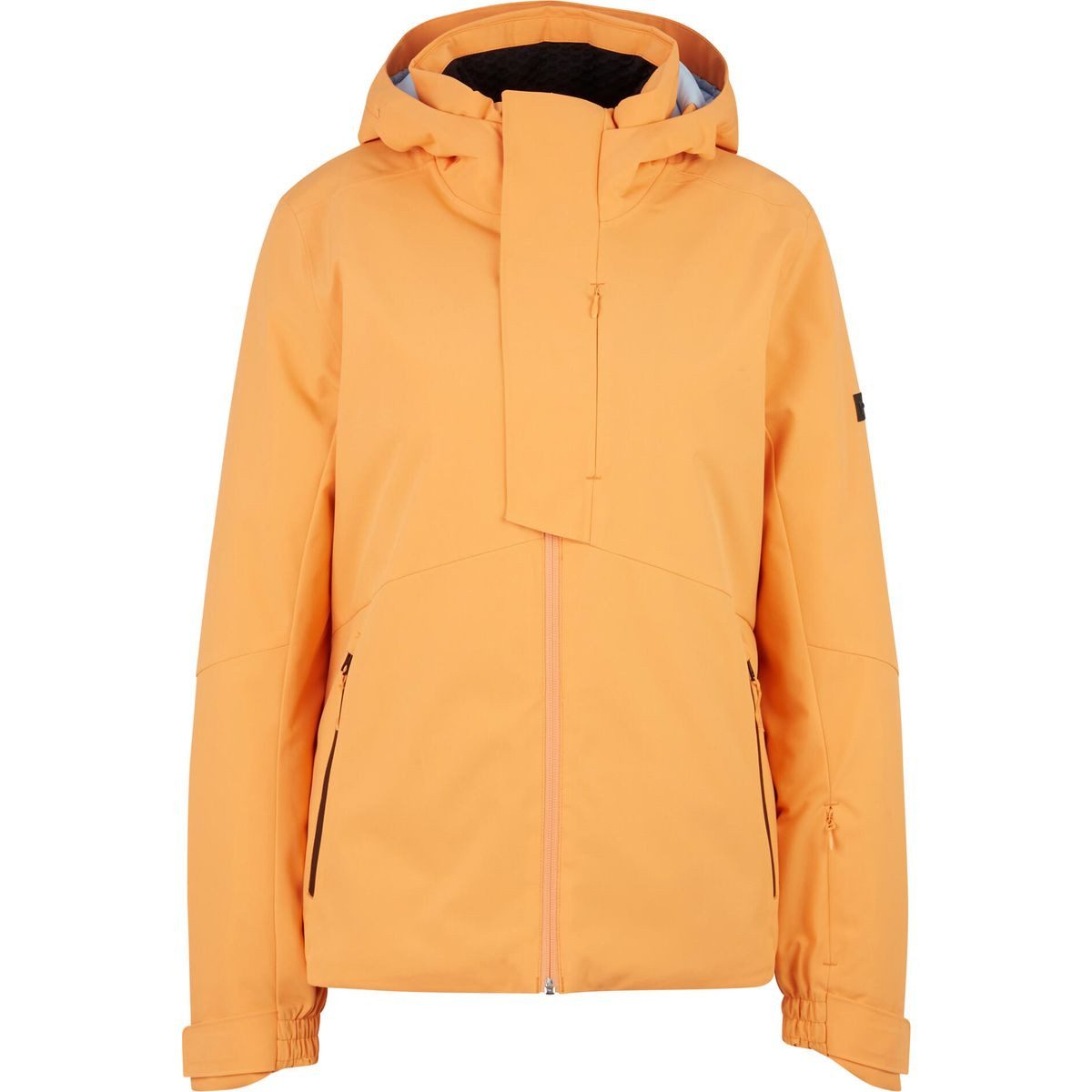 Ziener Skijacke Teda Lady Jacket Ski Funktionelle Skijacke mit AQUASHIELD® Membran, recyceltem Material