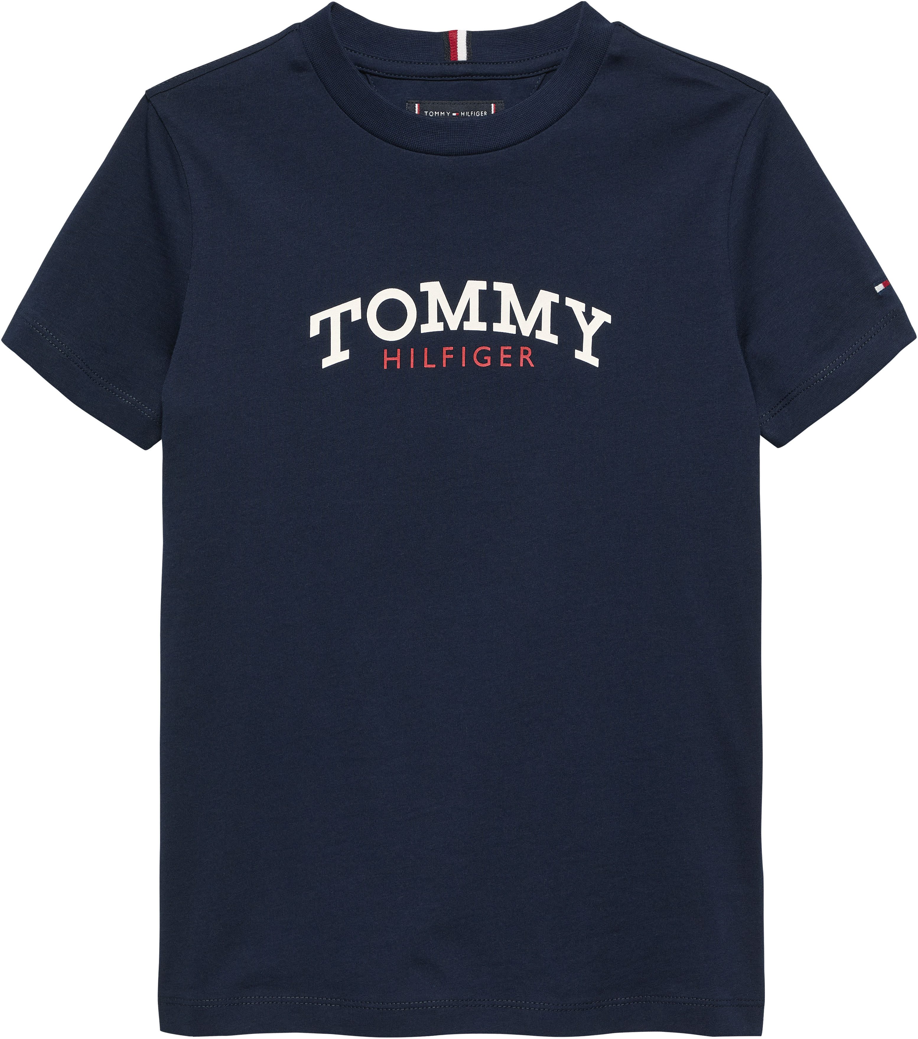 T-Shirt MONOGRAM GRAPHIC T-SHIRT