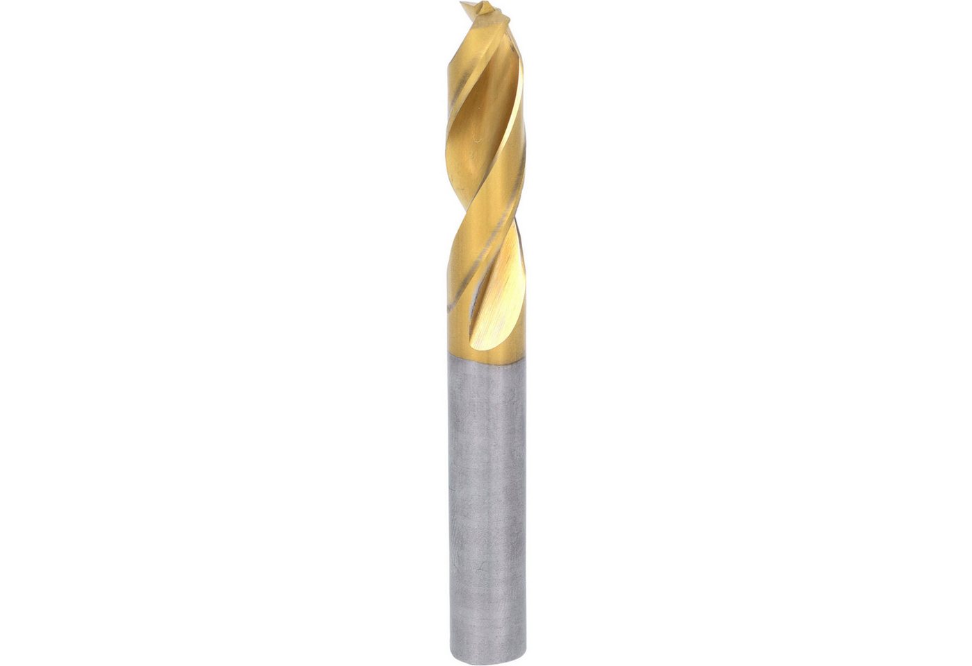 Thumbnail - KS Tools Metallbohrer KS TOOLS HSSE-TiN Schweisspunkt-Bohrer 10 mm - 332.0210