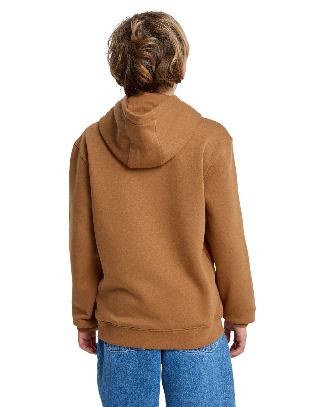 Quiksilver Kapuzensweatshirt Comp Logo