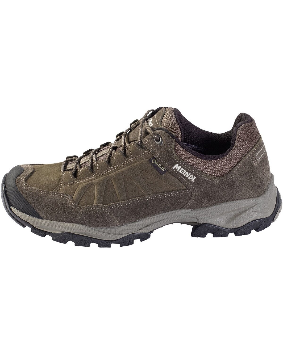 Meindl Halbschuh Rottendorf GTX Wanderschuh günstig online kaufen