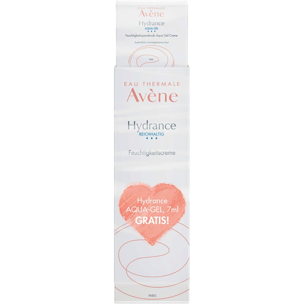 Hautcreme Hydrance Reichhaltig Feuchtigkeitscreme