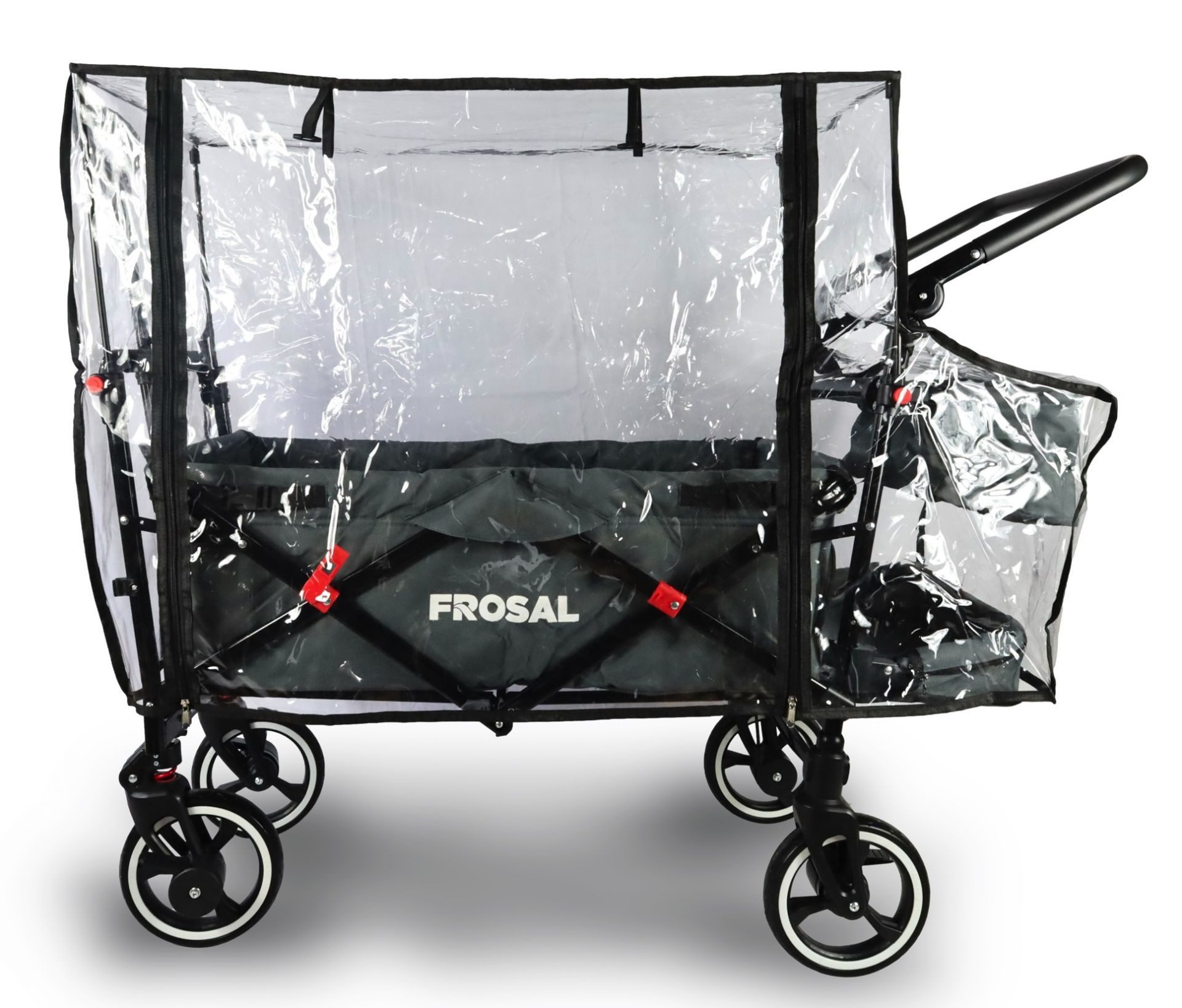 Frosal Regenverdeck FROSAL Paul (1-St)