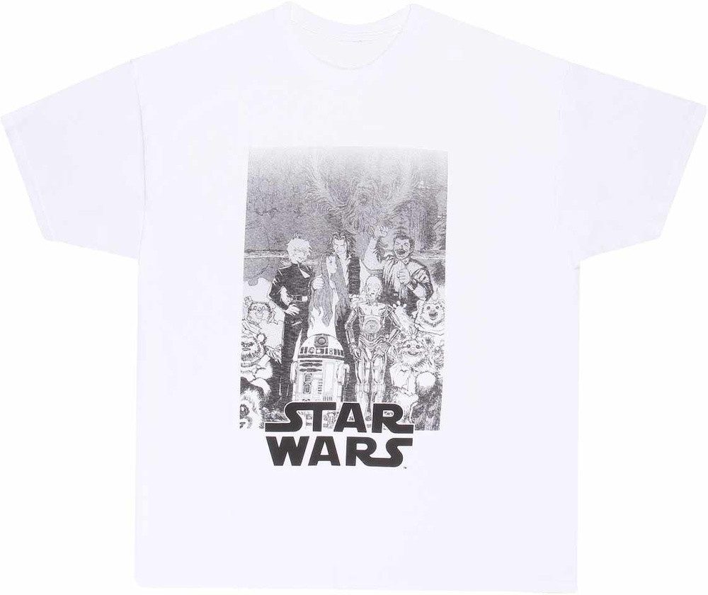 Star Wars T-Shirt
