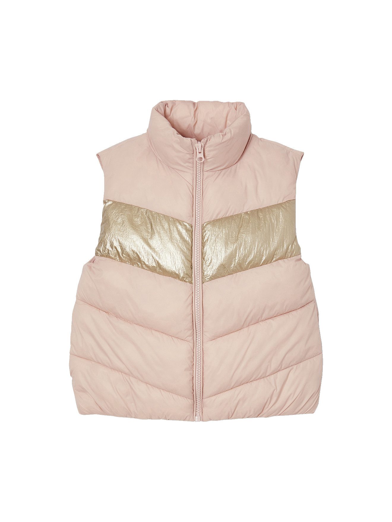 vertbaudet Steppjacke 1014673001