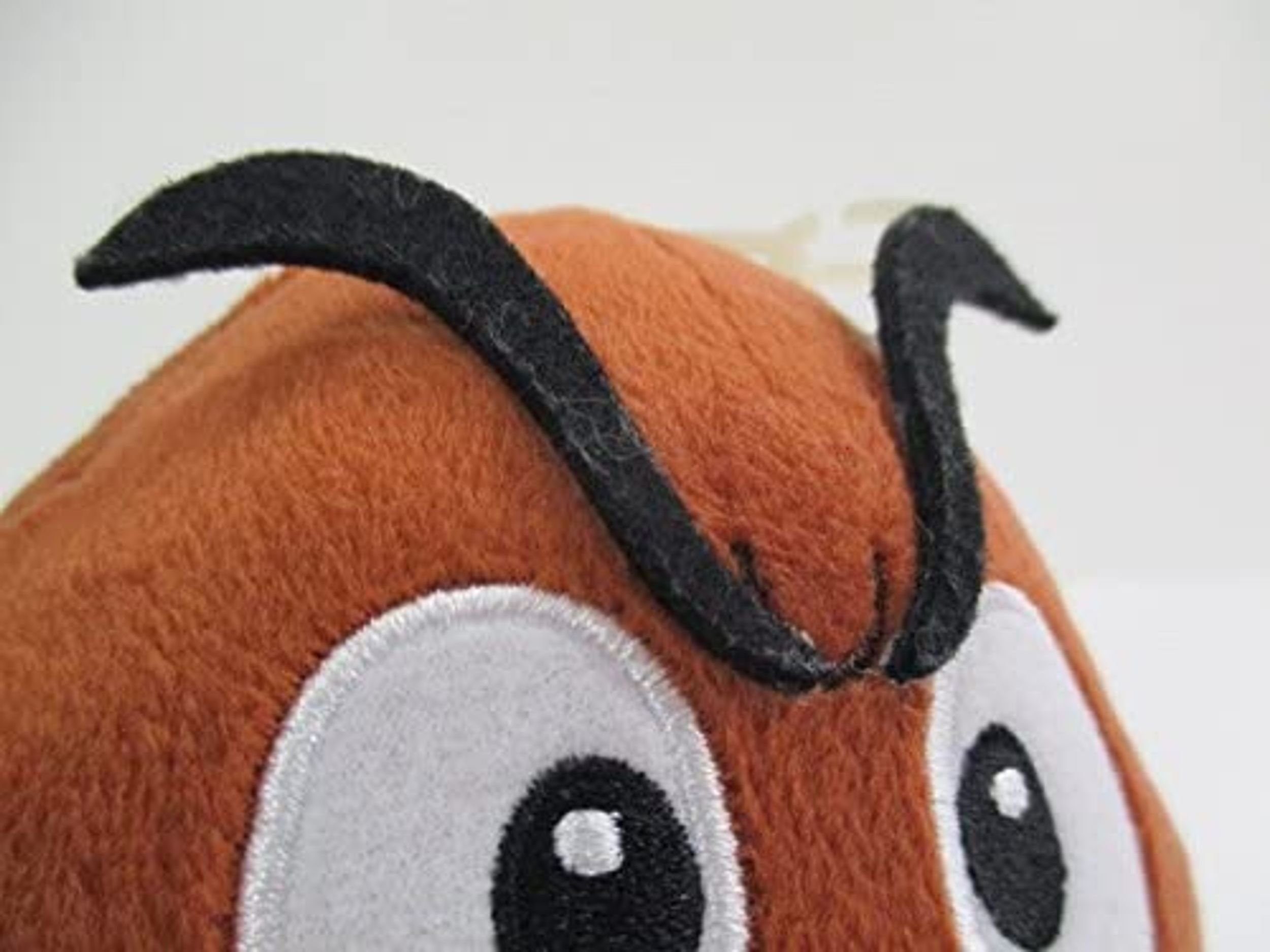 Together Plus Plüschfigur Goomba günstig online kaufen