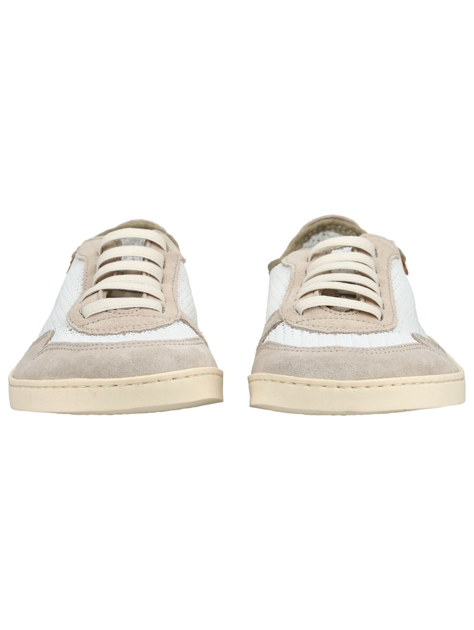 El Naturalista El Naturalista Barfußschuhe Sneaker Leder/Textil Barfußschuh