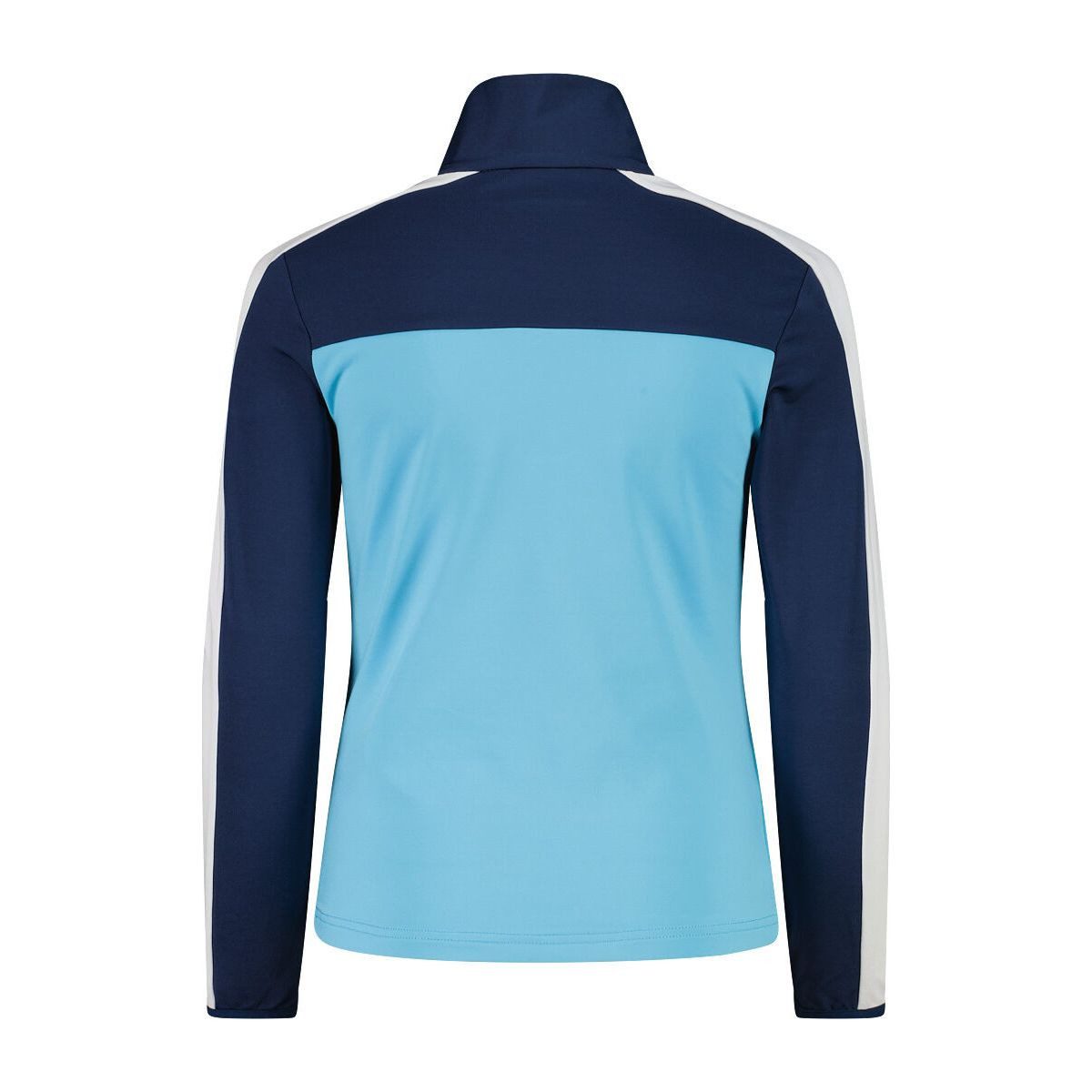 CMP Sweatshirt KID G Sweat Weiches, flexibles Fleeceshirt für Mädchen, ideal für