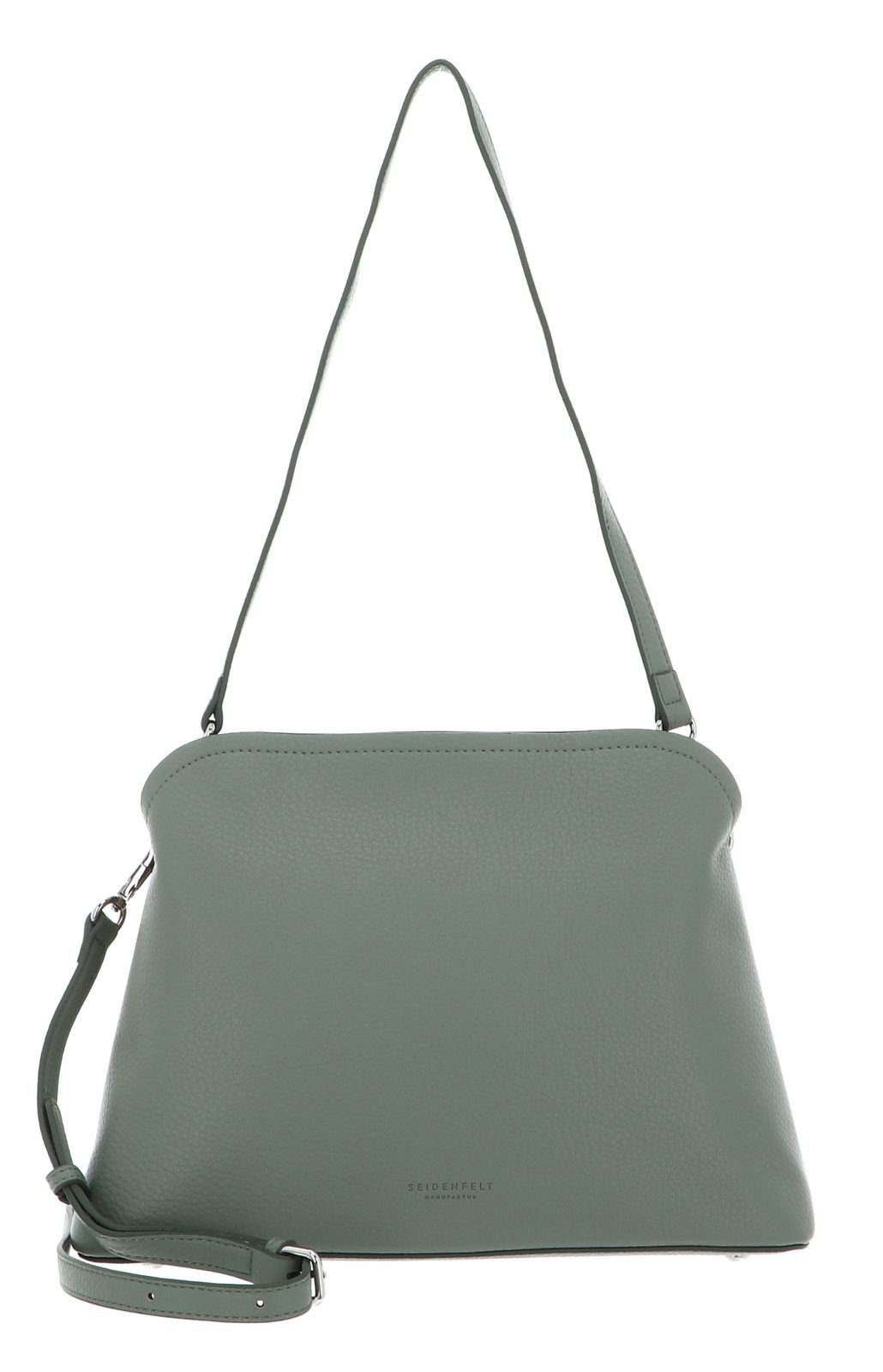 Seidenfelt Manufaktur Handtasche Dale