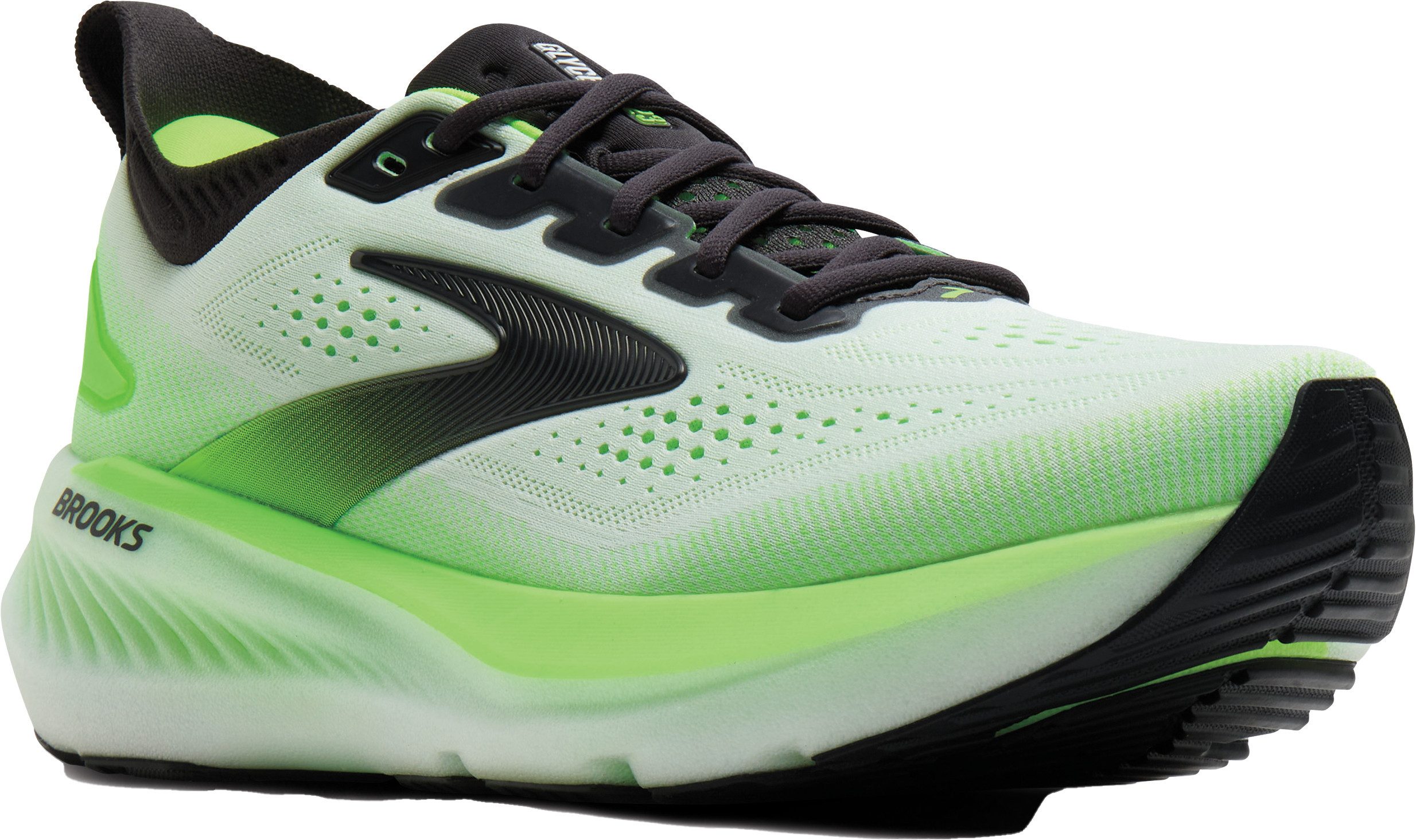 Brooks Brooks Glycerin 23 Herren Laufschuh Laufschuh
