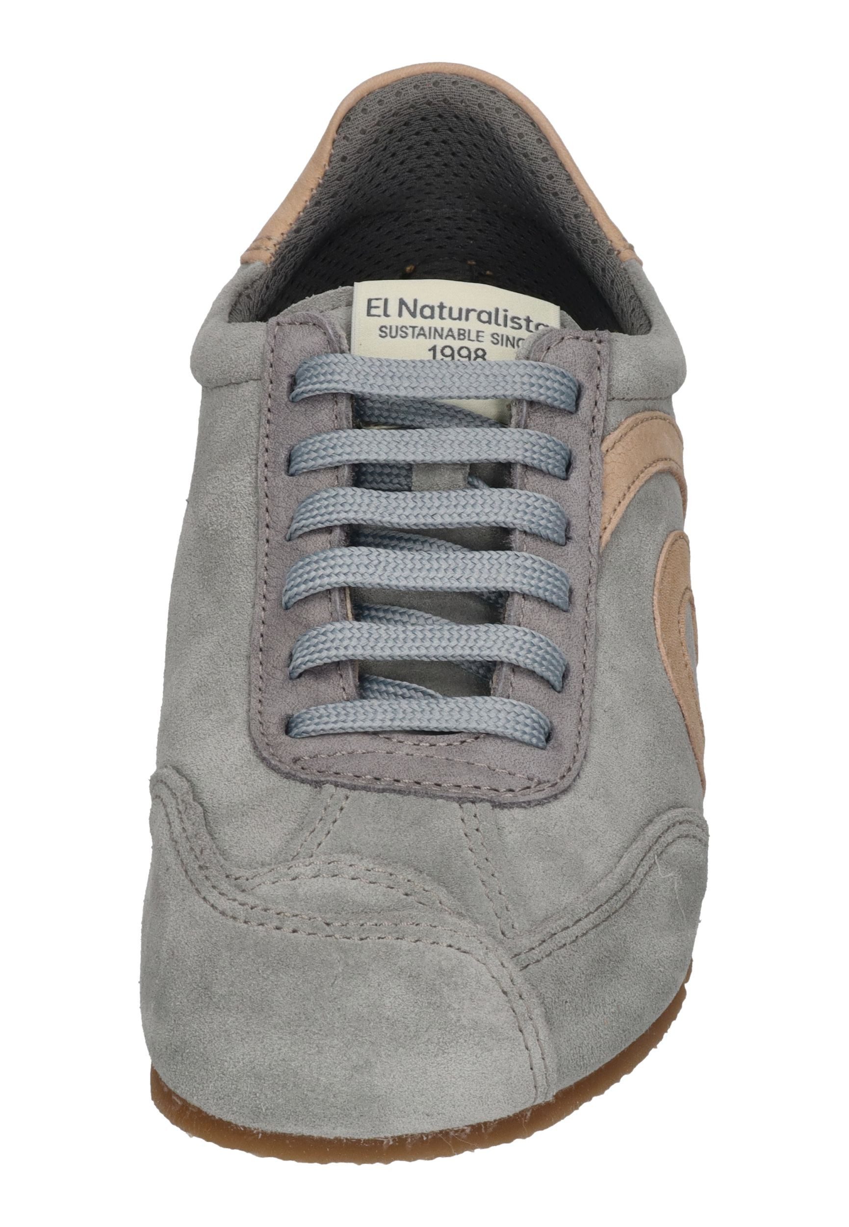 El Naturalista ONDINA N5934 Barfußschuh Blue
