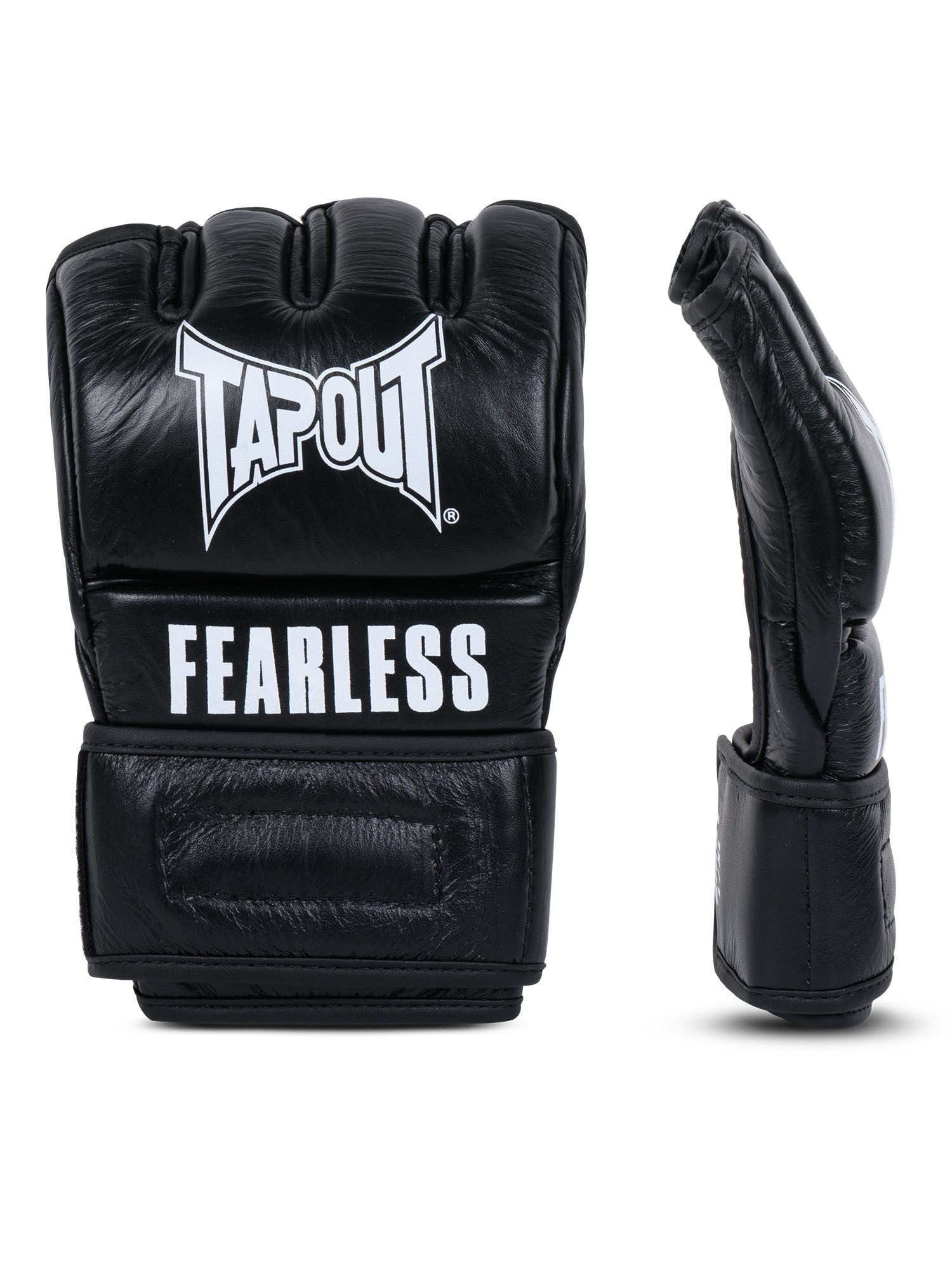TAPOUT MMA-Handschuhe FEARLESS