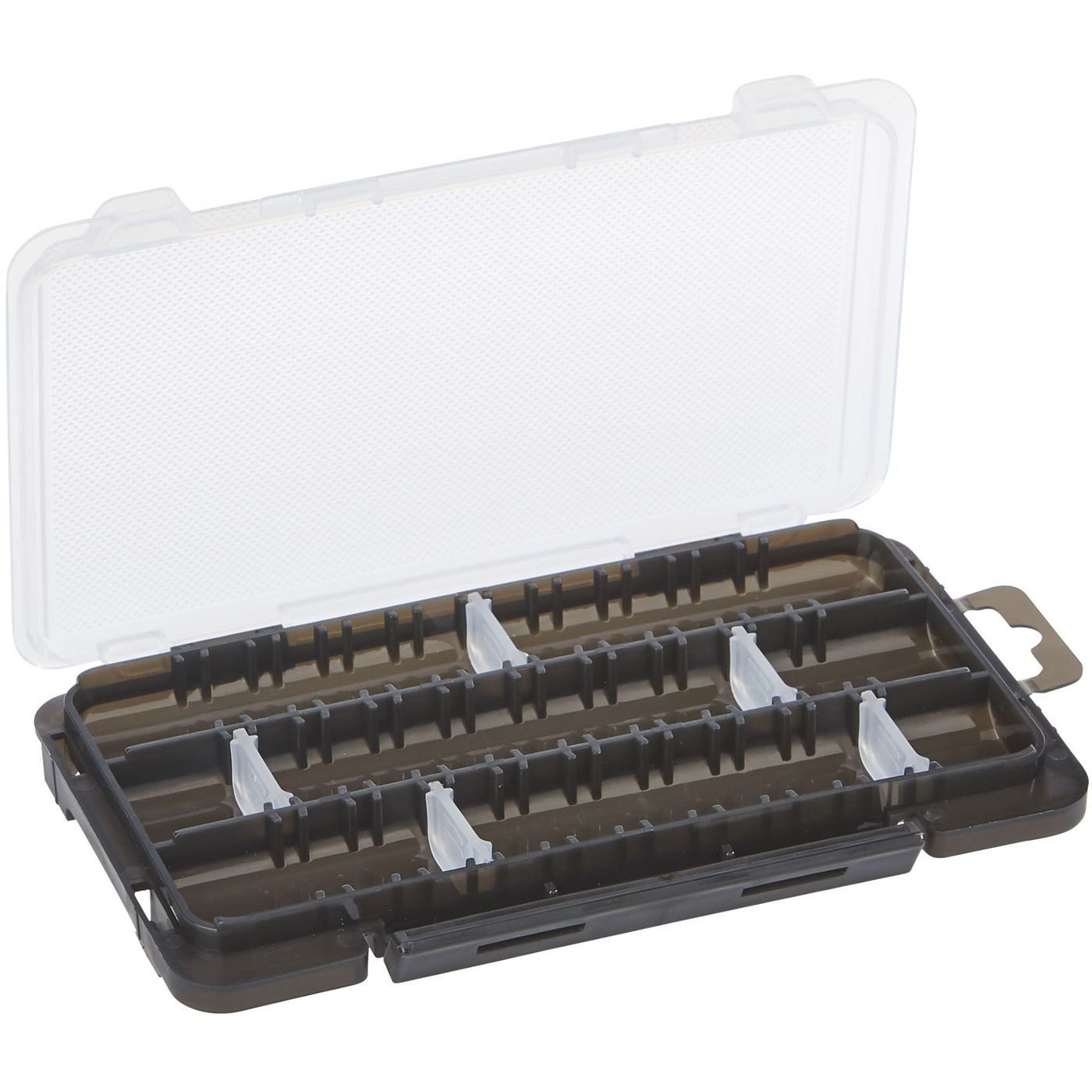 Balzer Angelkoffer Balzer Tackle Mate Box Lure Case A stapelbar
