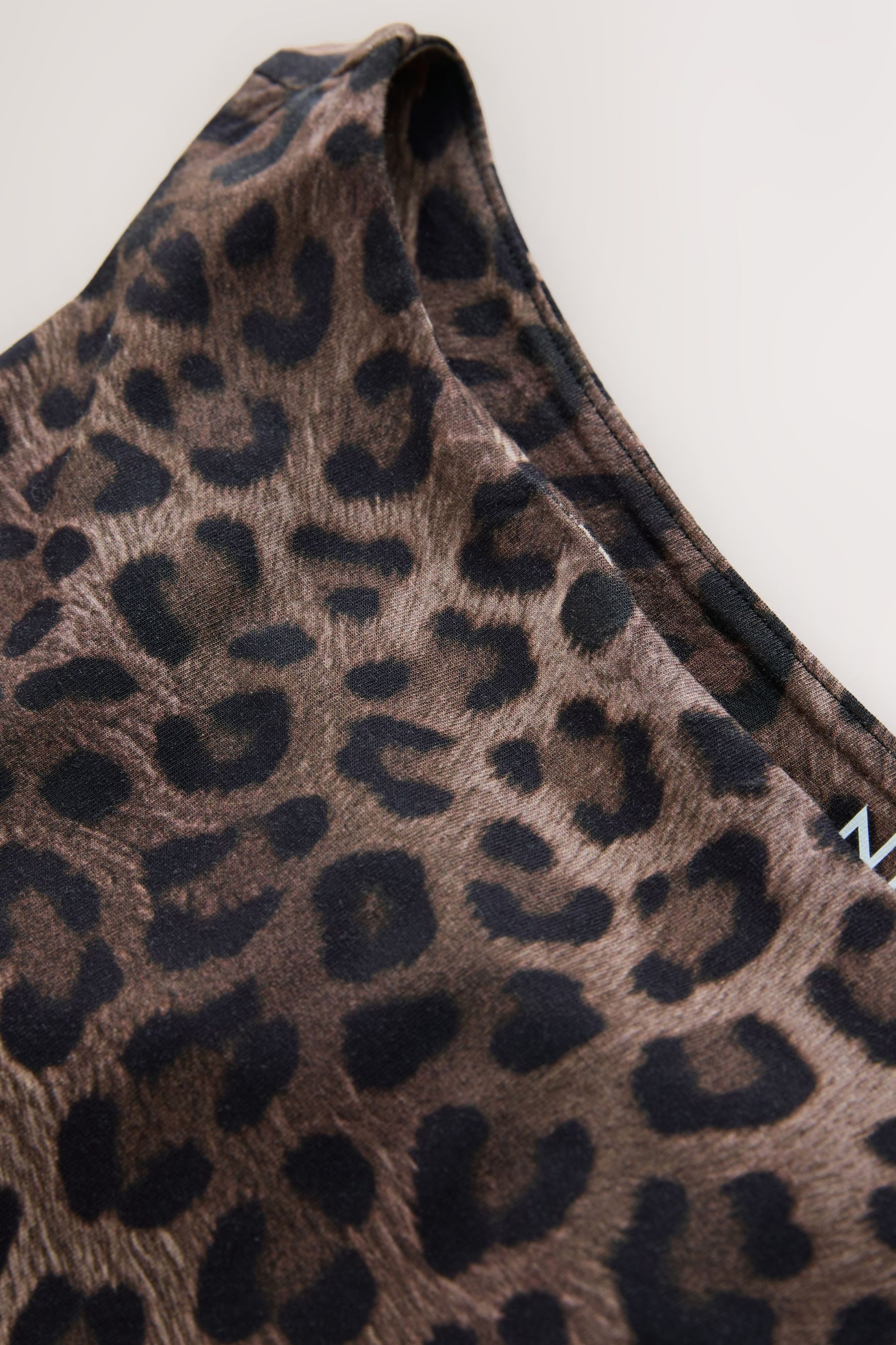 Next Shirttop Top mit offenem Ausschnitt günstig online kaufen