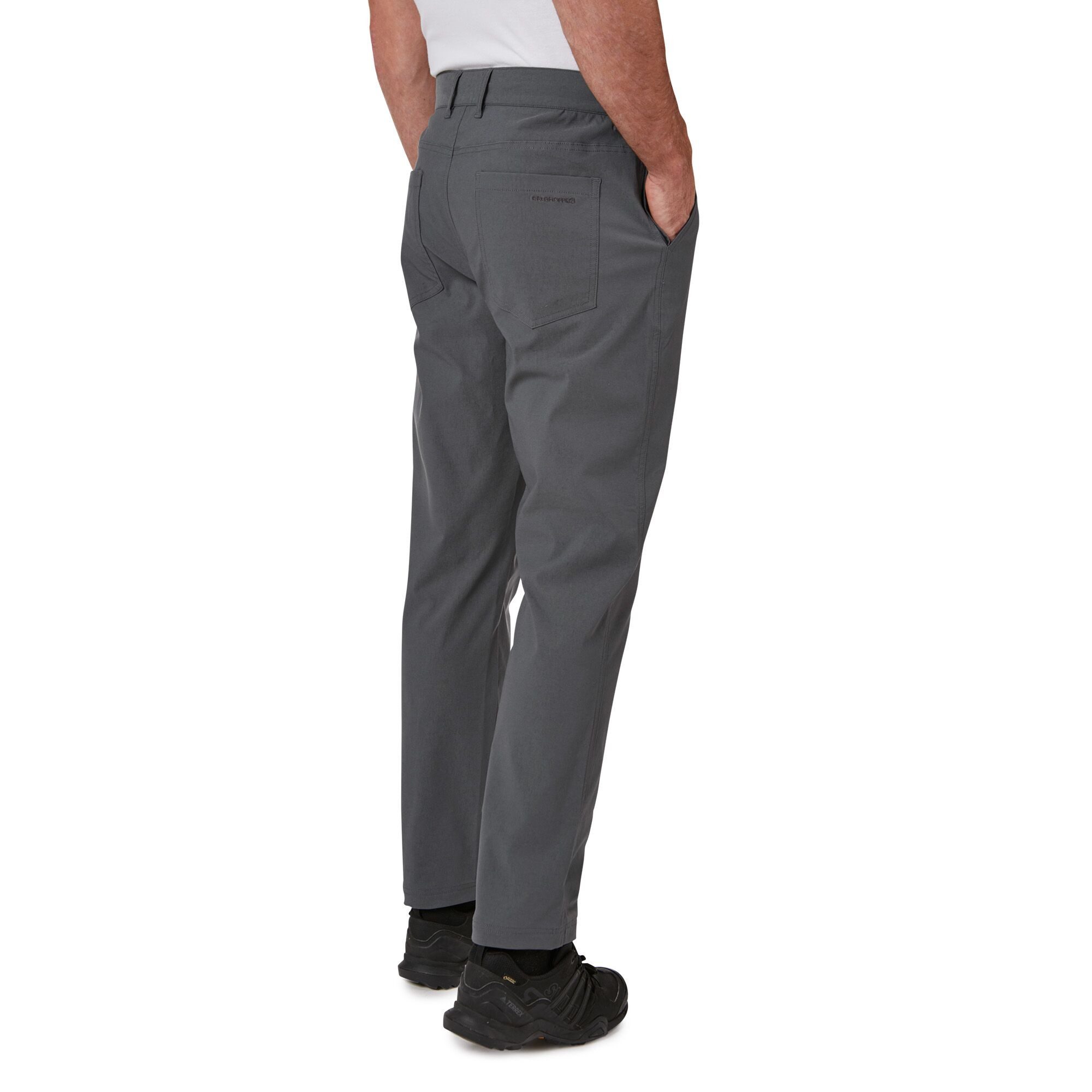 Craghoppers Softshellhose Craghoppers - NosiLife Santos günstig online kaufen