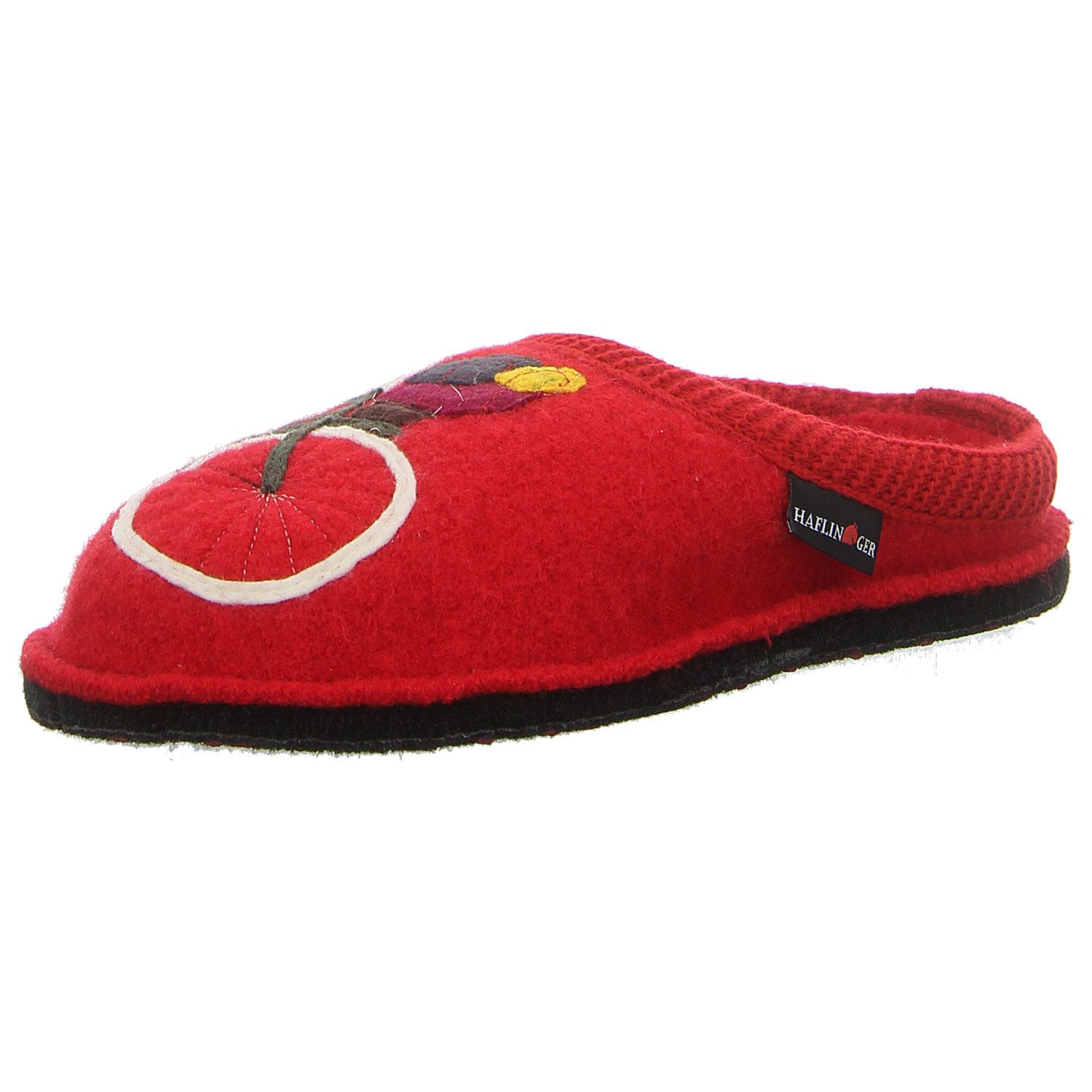 Haflinger AR Bicycle Hausschuh