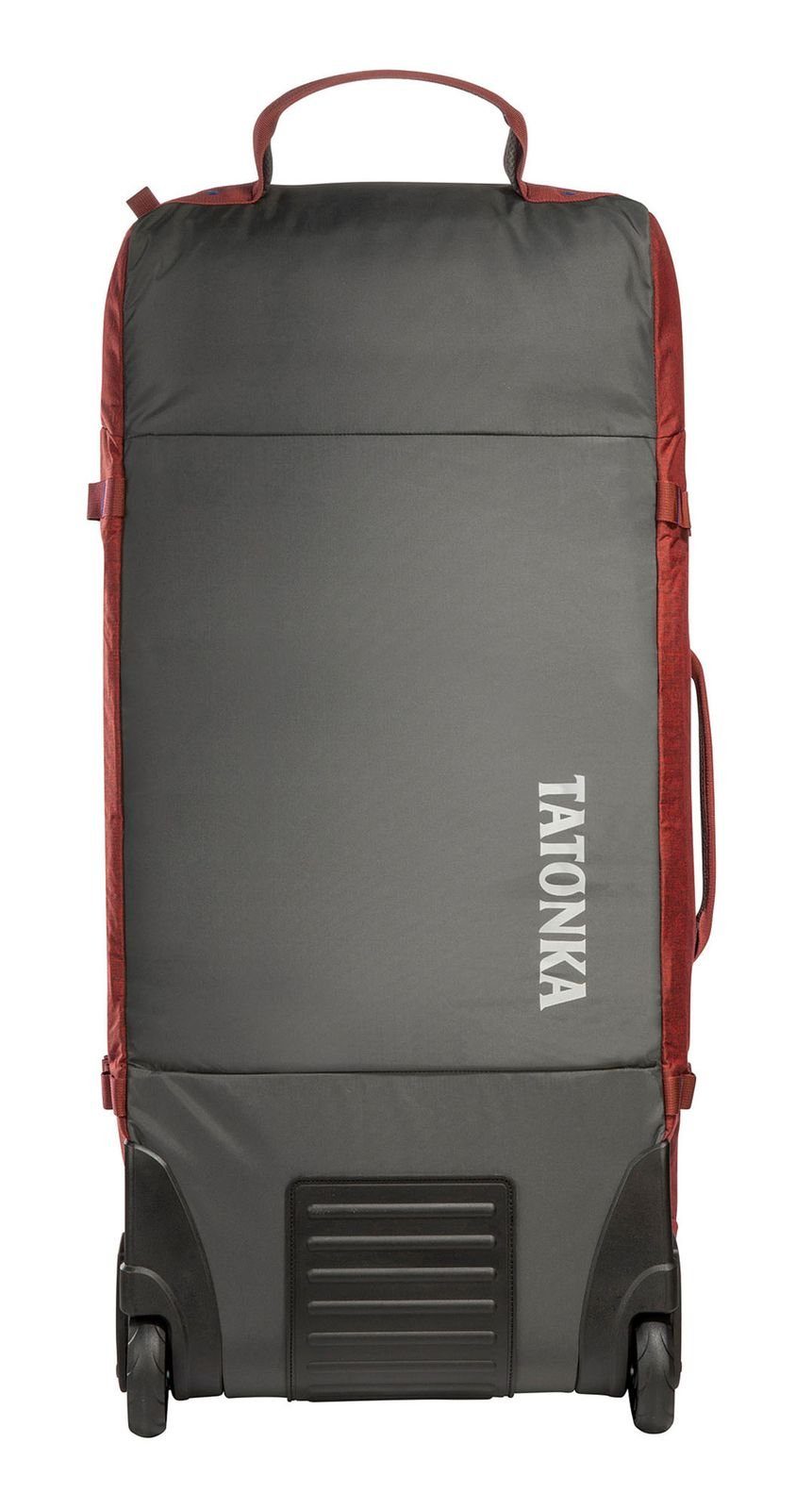 TATONKA® Weichgepäck-Trolley, 2 Rollen Tango Red