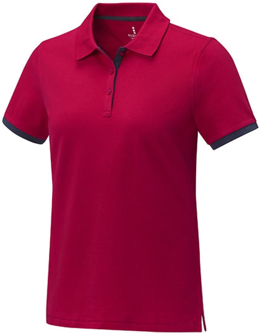 Elevate Poloshirt Ladies´ Morgan Polo XS bis 2XL