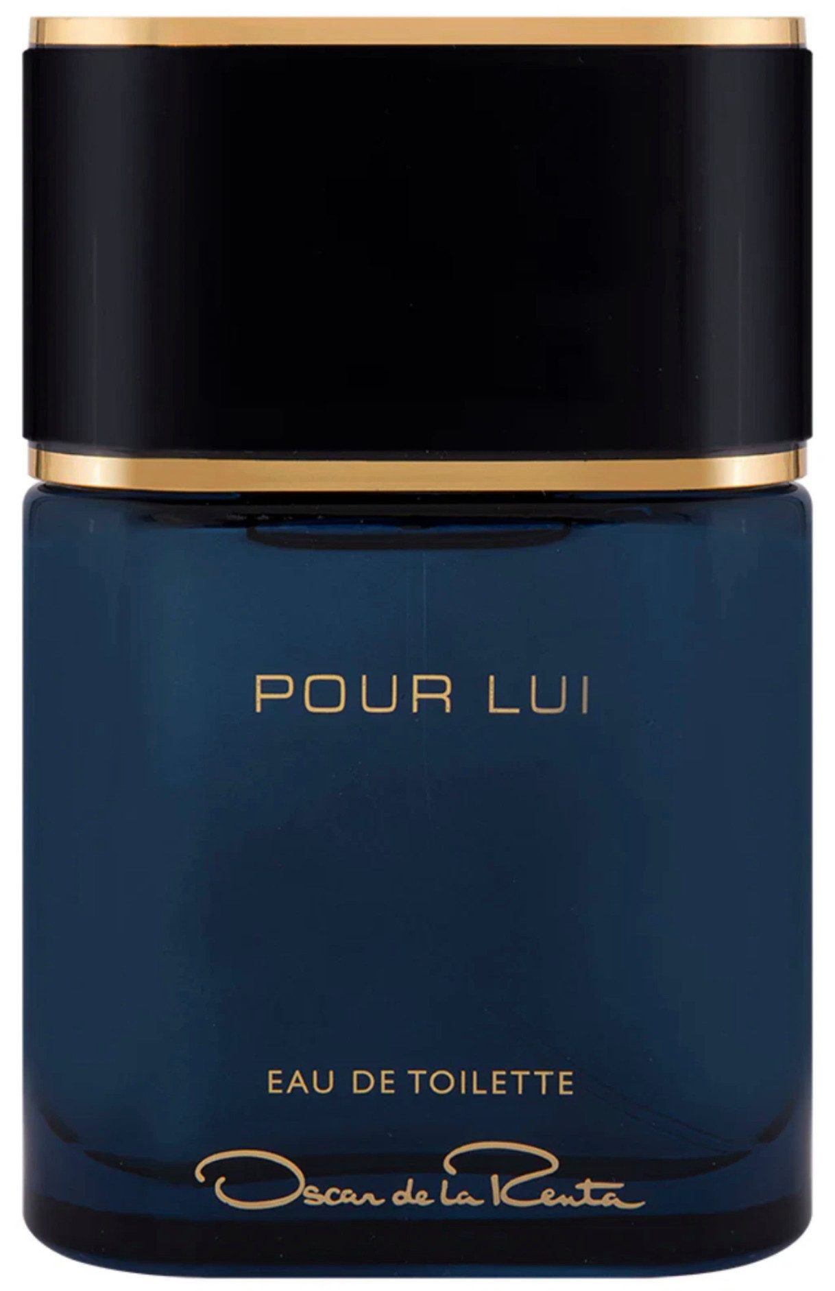 Oscar de la Renta Eau de Toilette Pour Lui Parfum Duft Edt Versiegelt 90ML, Präsente, elegante und stilvolle Duftwirkung