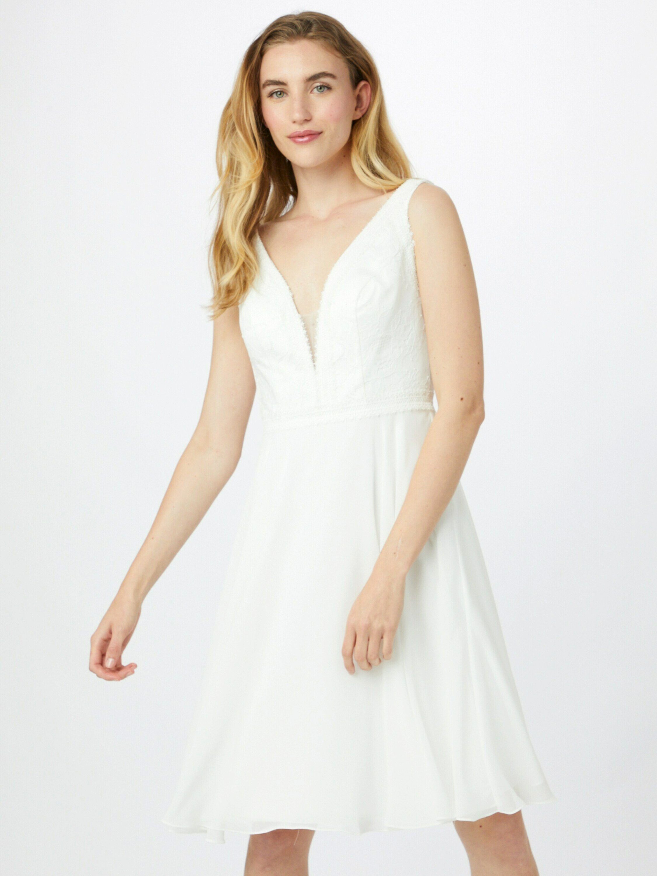 MAGIC BRIDE Sommerkleid (1-tlg) Weiteres Detail günstig online kaufen