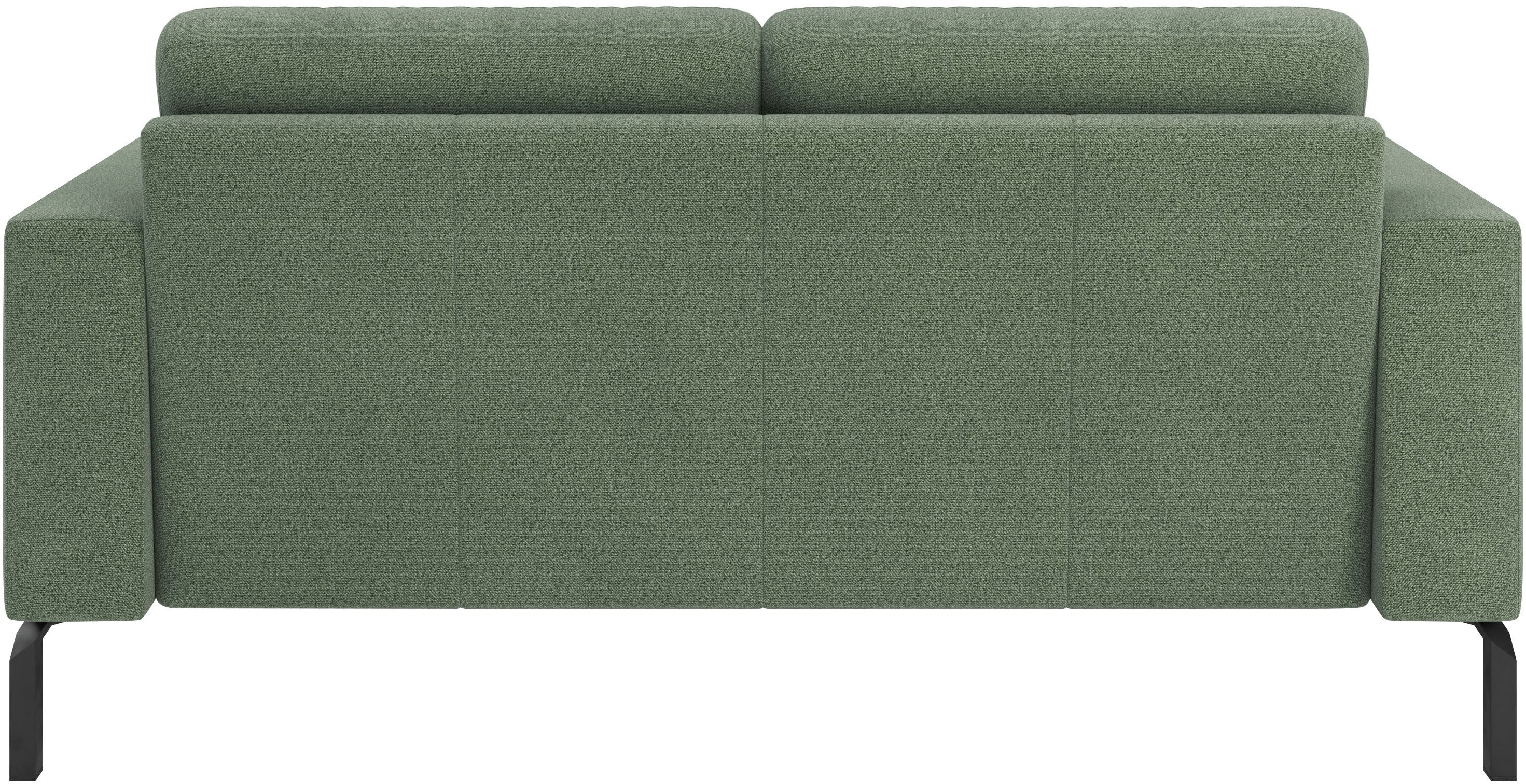 Home affaire 2,5-Sitzer Apiro, 2,5-Sitzer – Premium-Komfort für dein Zuhause, Ergonomischer Federkern, optional motorisch ausziehbar
