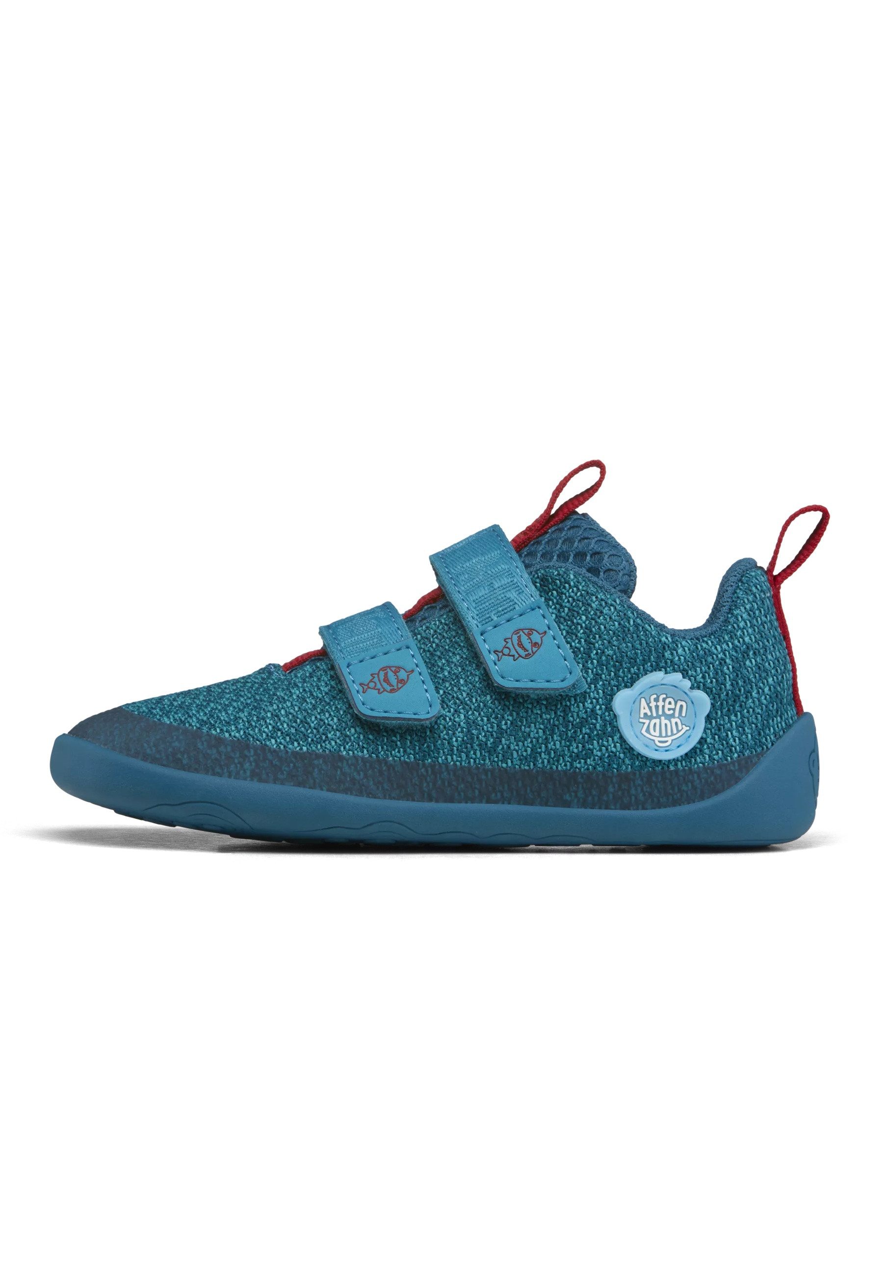 Affenzahn Barfußschuh Knit Happy Кроссовки