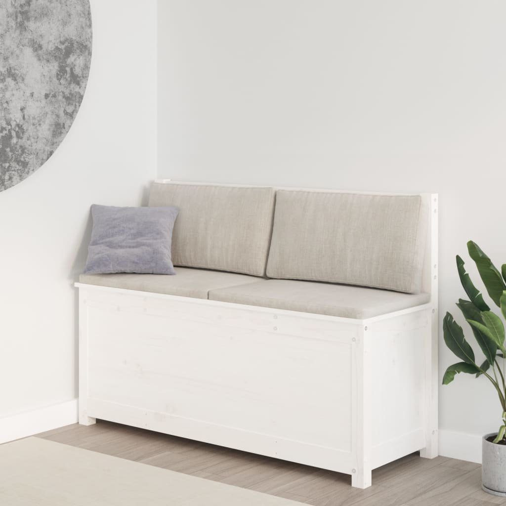 Weiße Holz Küchen Sitzbänke online kaufen OTTO