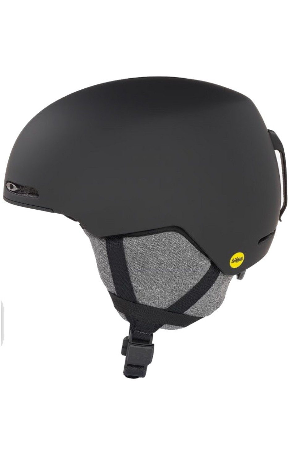 Oakley Skihelm
