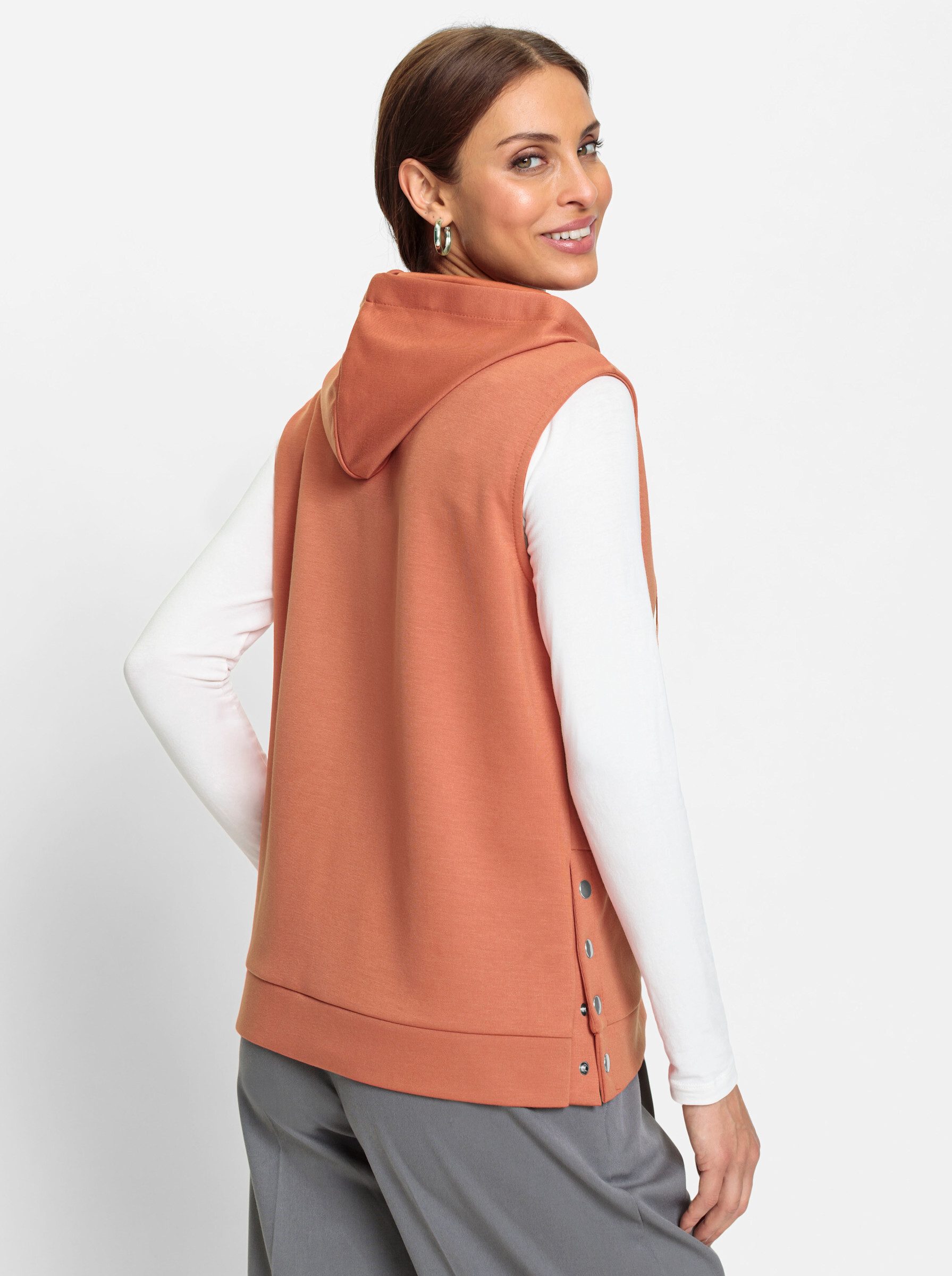 Witt Jerseyweste Sweatweste günstig online kaufen