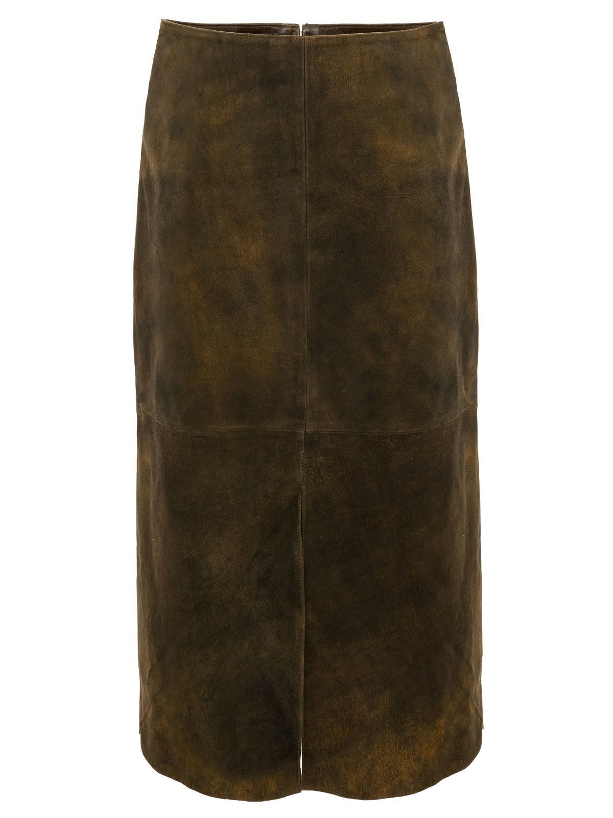 Almsach Trachtenrock SK-102 günstig online kaufen