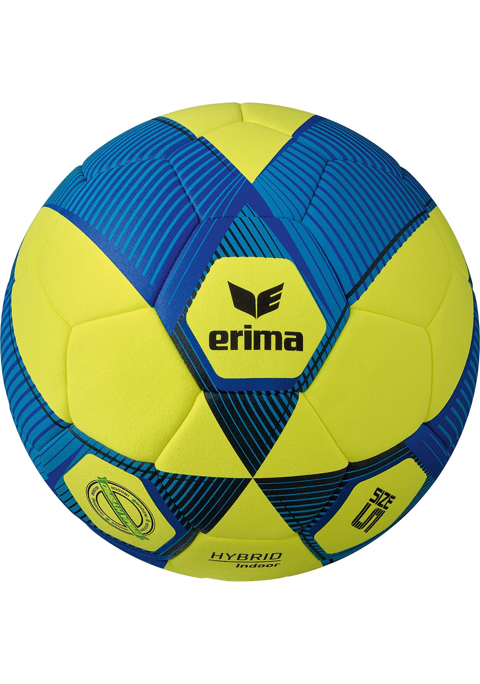 Erima Fußball ERIMA HYBRID INDOOR