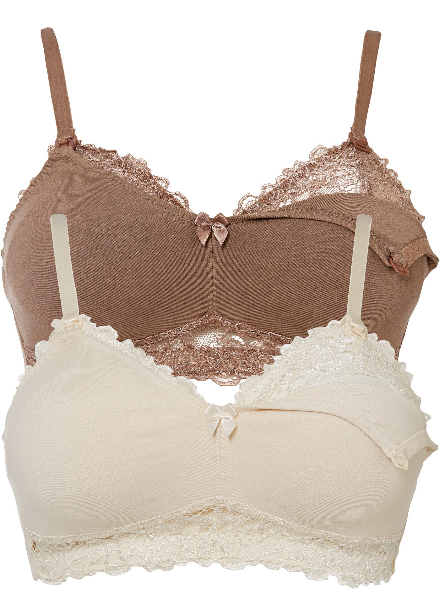 bonprix Still-BH (Packung, 2-tlg)