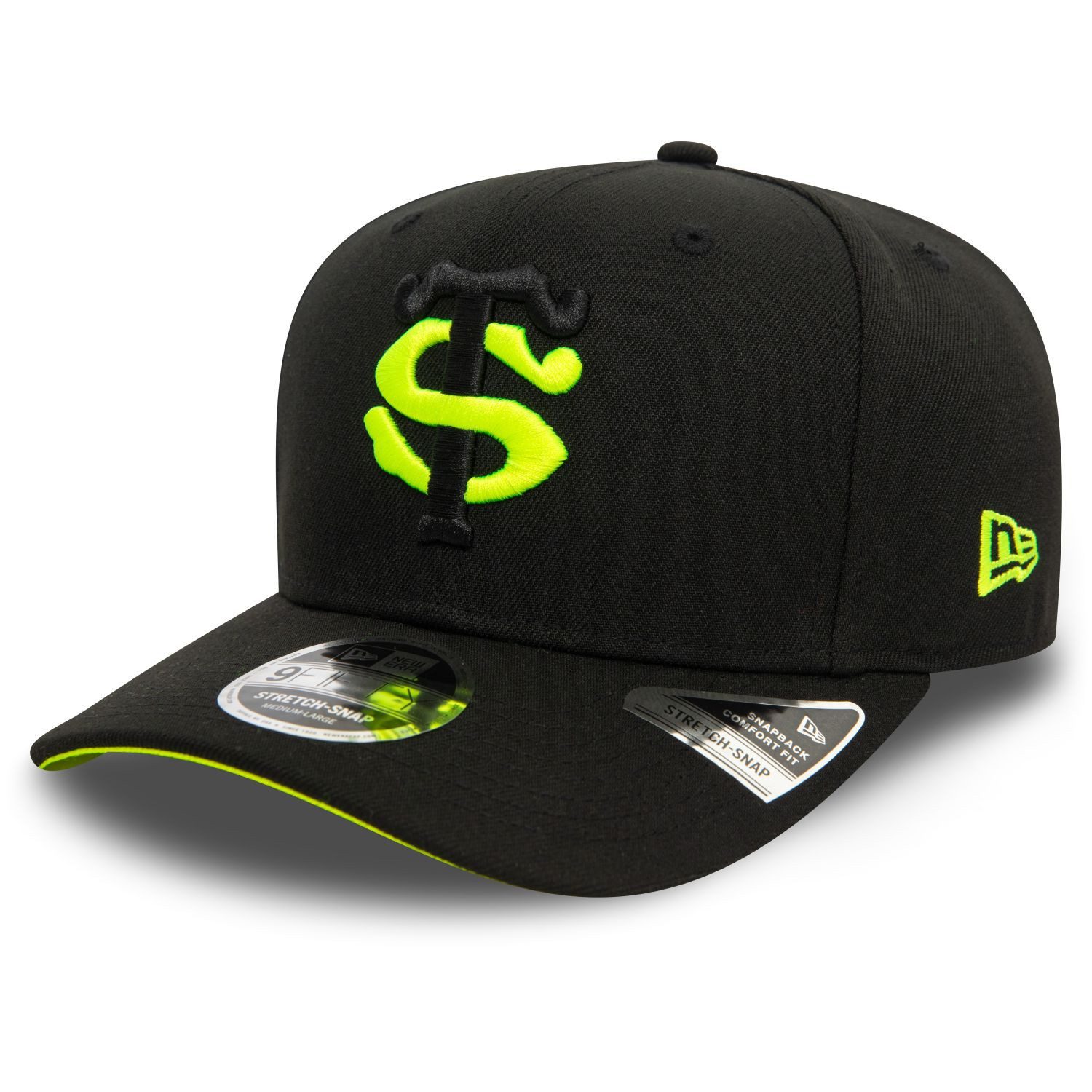 Flex Cap 9Fifty Stretch Stade Toulousain Rugby