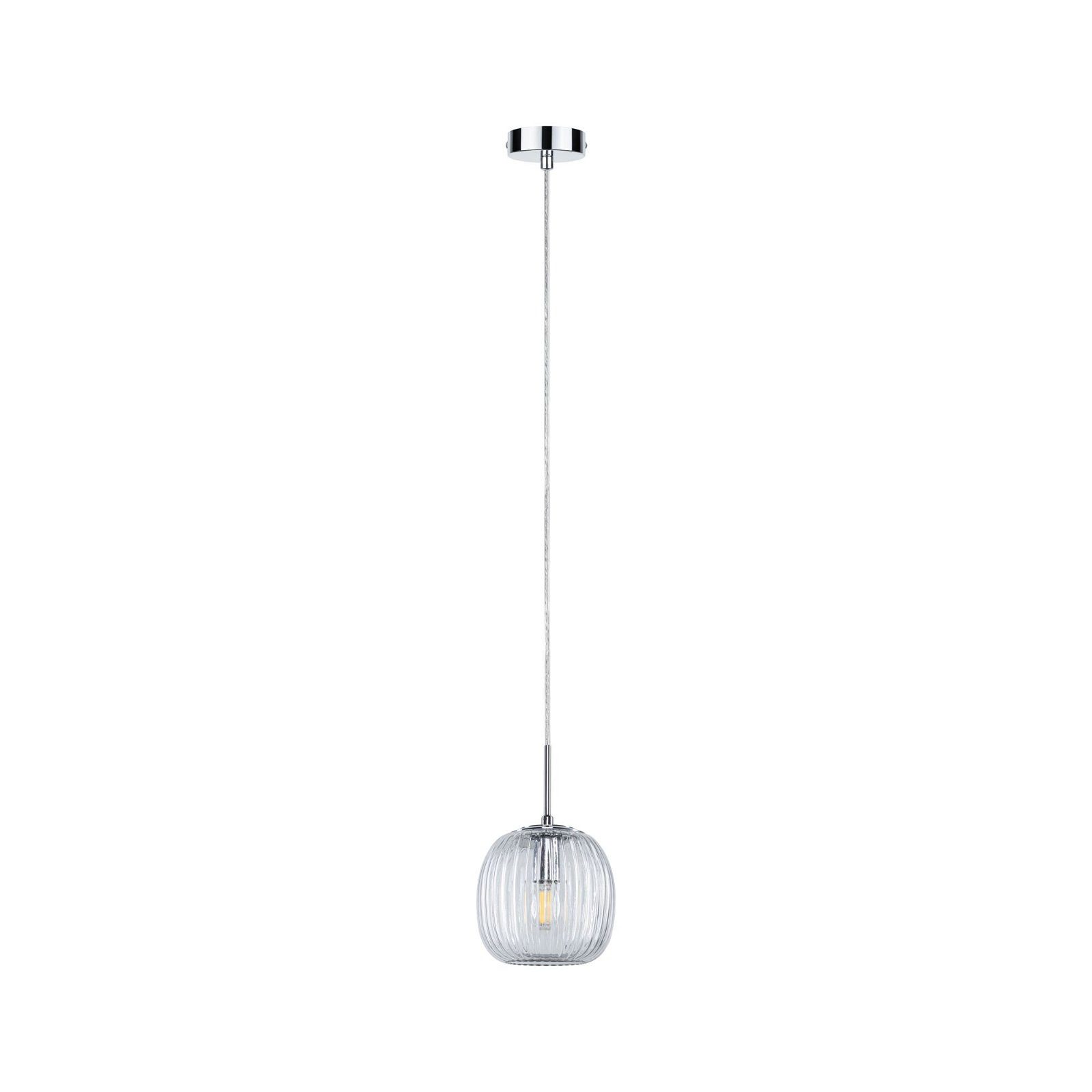 Paulmann Pendelleuchte Ruya E14 max. 20W günstig online kaufen