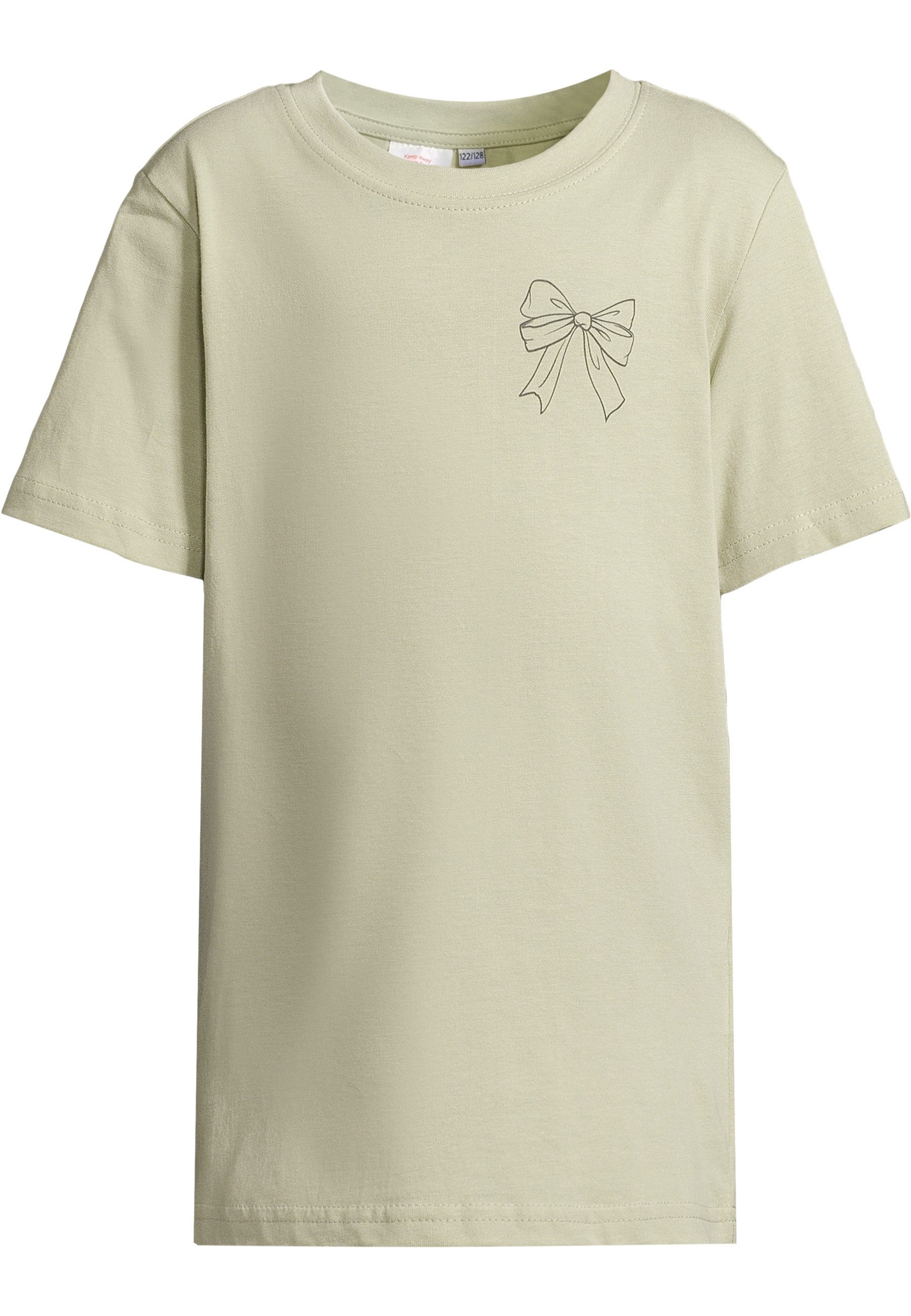 URBAN CLASSICS T-Shirt Urban Classics (1-tlg)