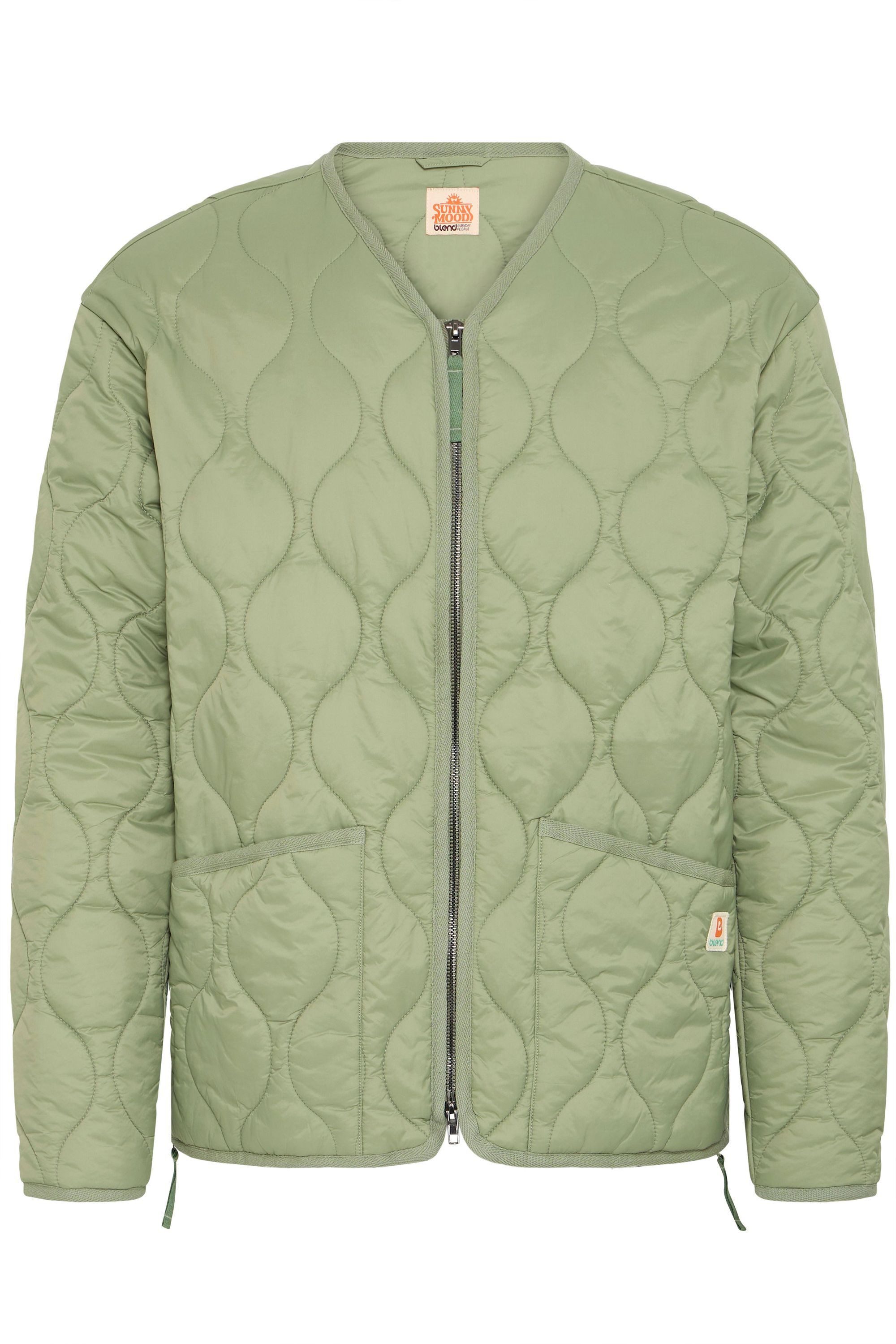 Steppjacke BHSun