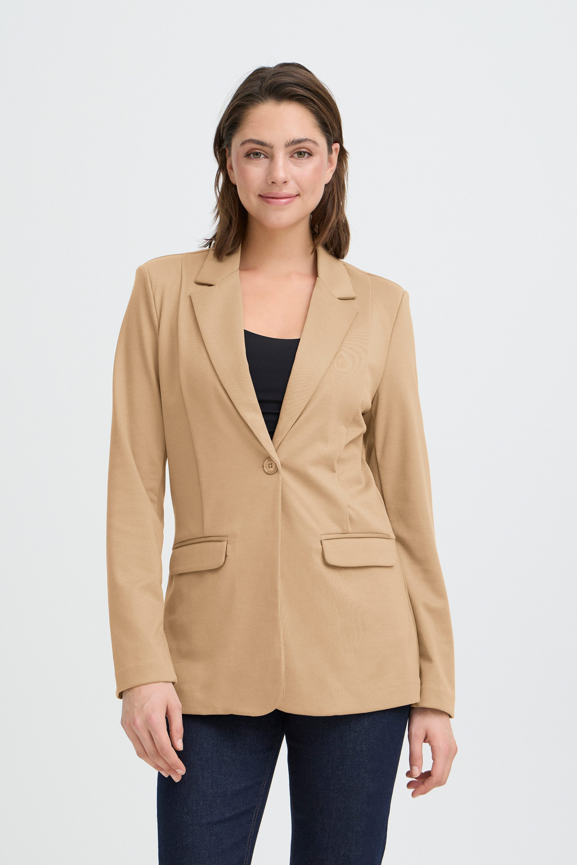 Ichi Jackenblazer Blazer IHKATE