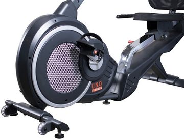 U.N.O. FITNESS Liege-Ergometer RC 70