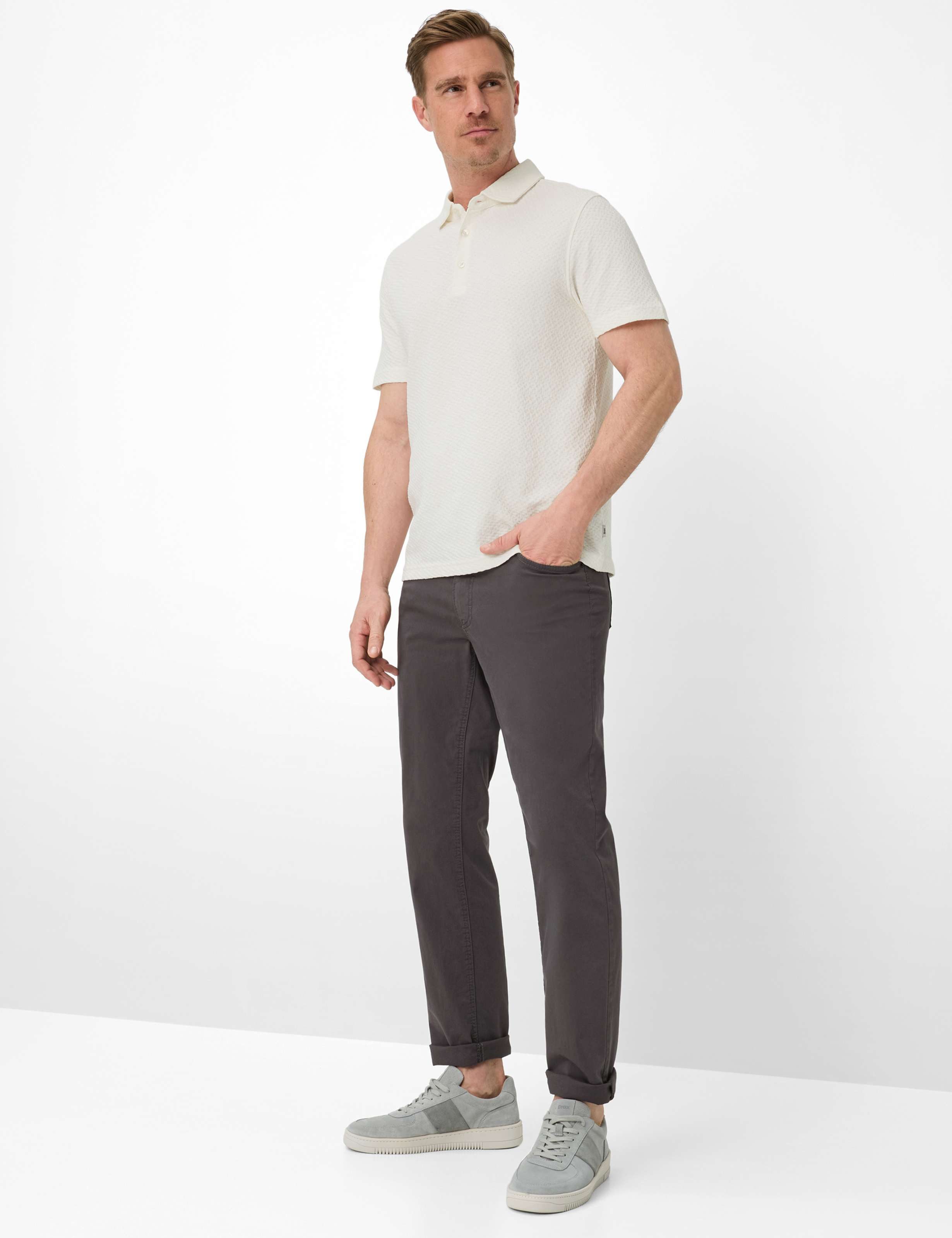 Brax 5-Pocket-Hose Style COOPER