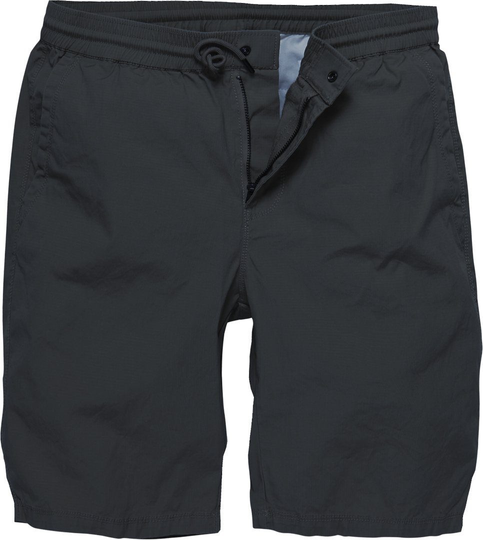 Vintage Industries Chinoshorts V-Core Kaiden Shorts Dark Gray