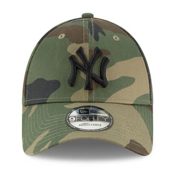 New Era Trucker Cap 9Forty MLB New York Yankees