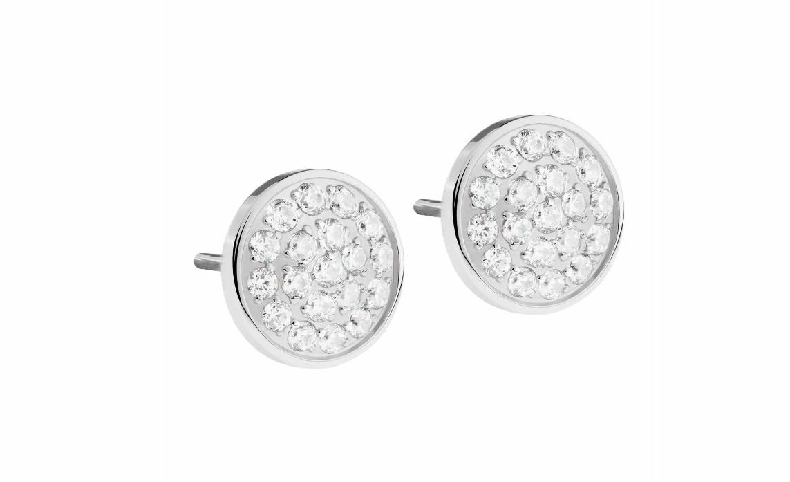 Ernstes Design Ohrring-Set Ohrringe für Damen (keine Angabe, 1-tlg., Ohrring-Set)