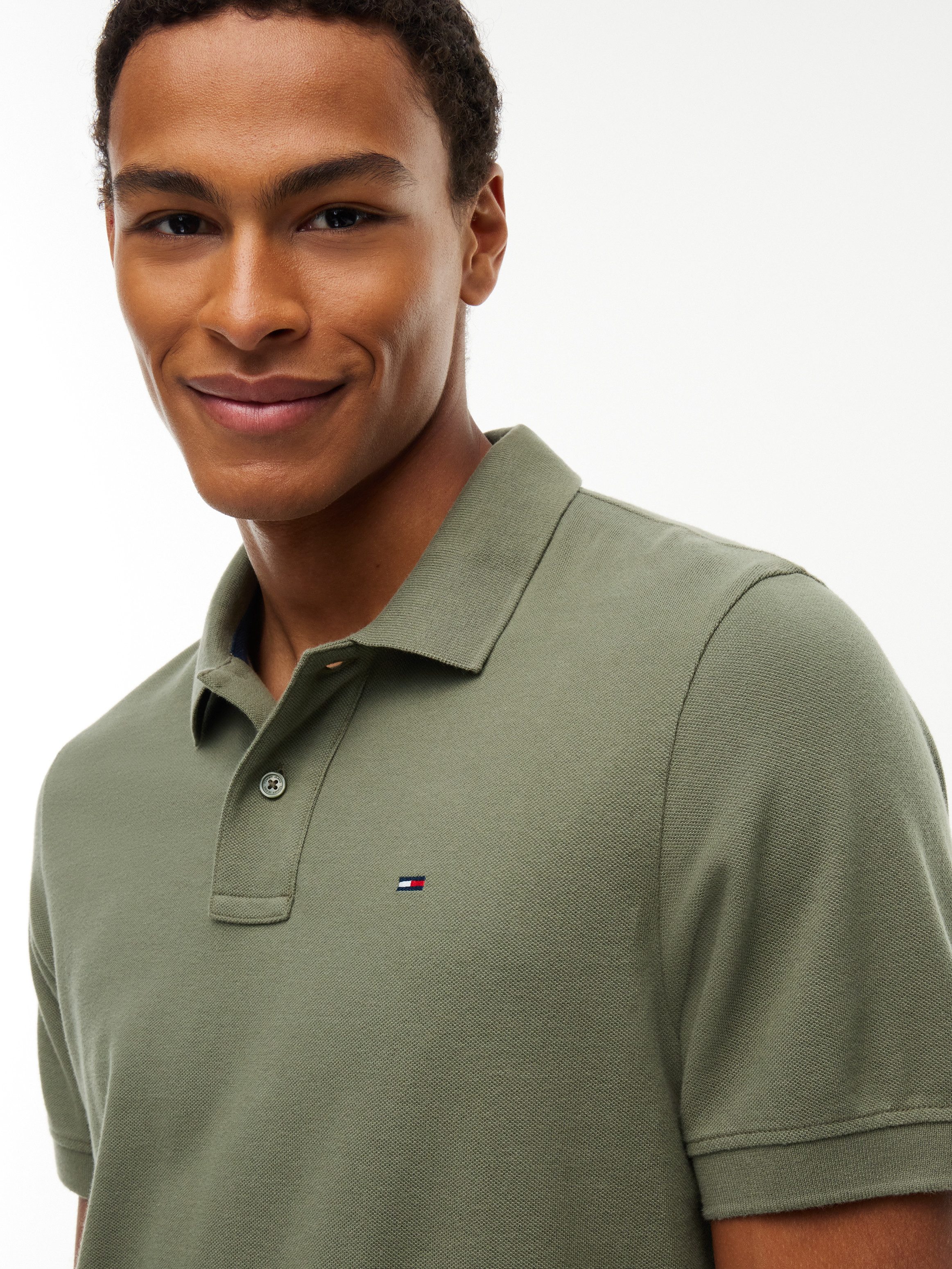 Tommy Jeans Poloshirt TJM REGULAR FIT